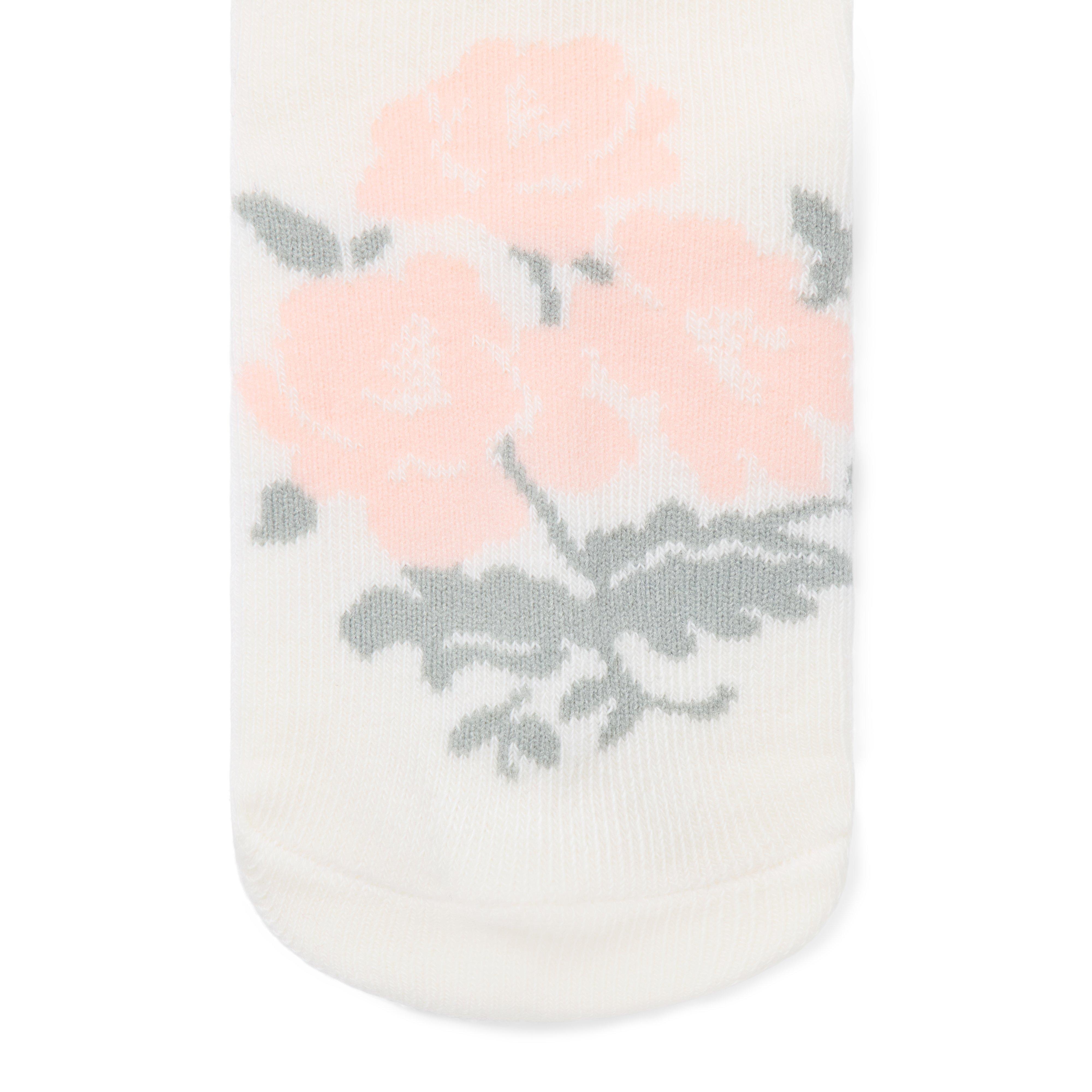 Baby Rose Sock image number 1