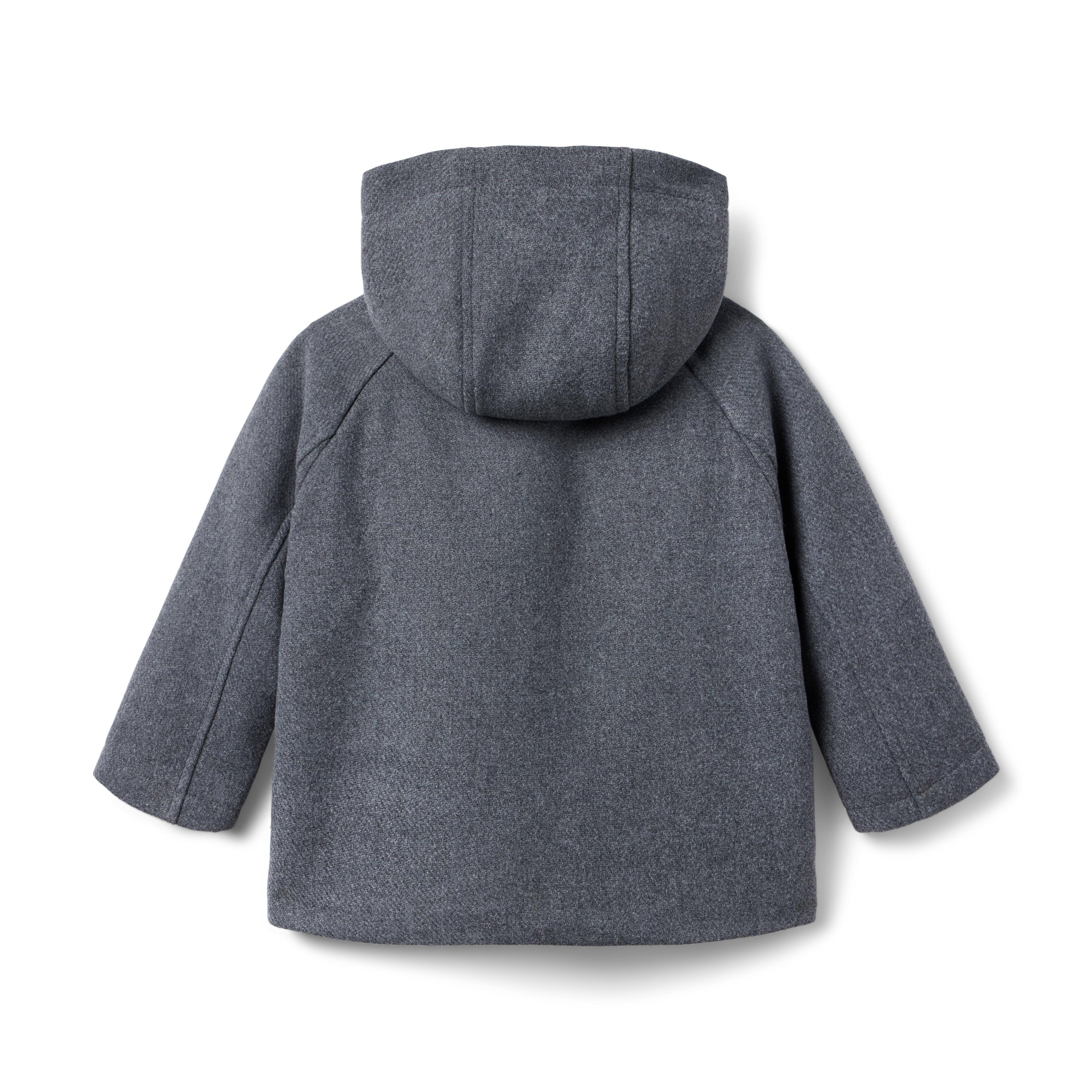 The Classic Duffle Coat image number 1