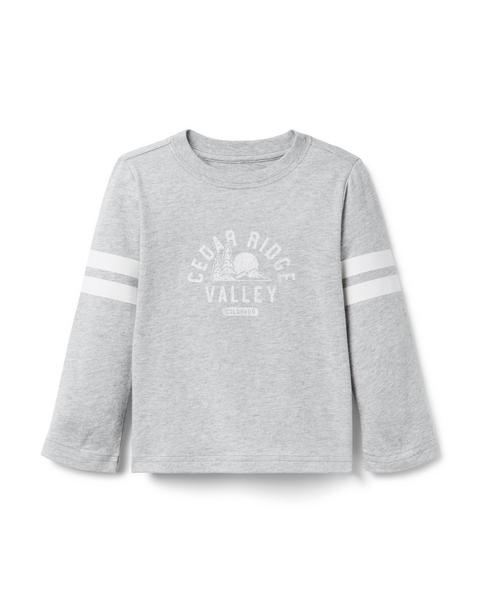 Cedar Ridge Tee