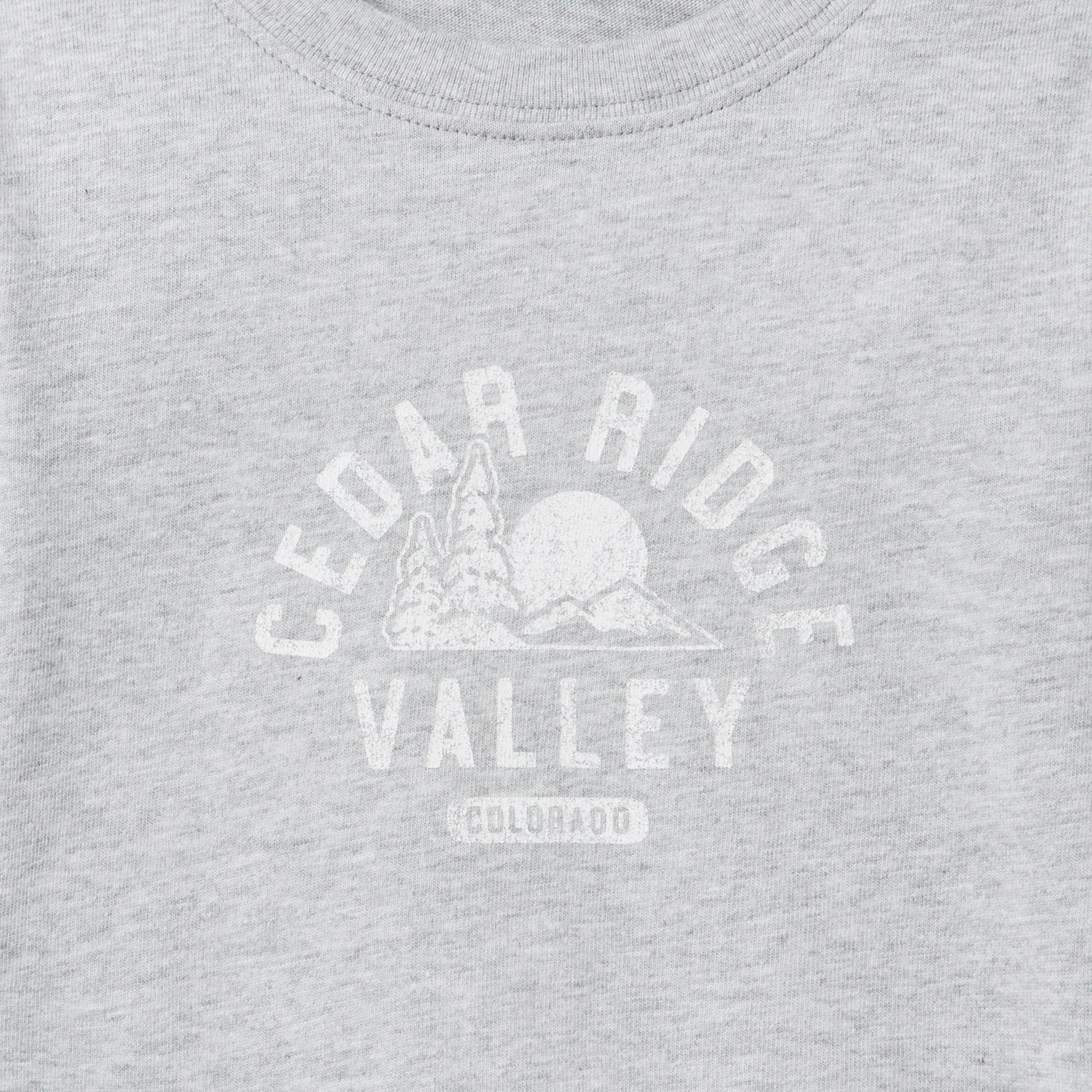 Cedar Ridge Tee image number 1