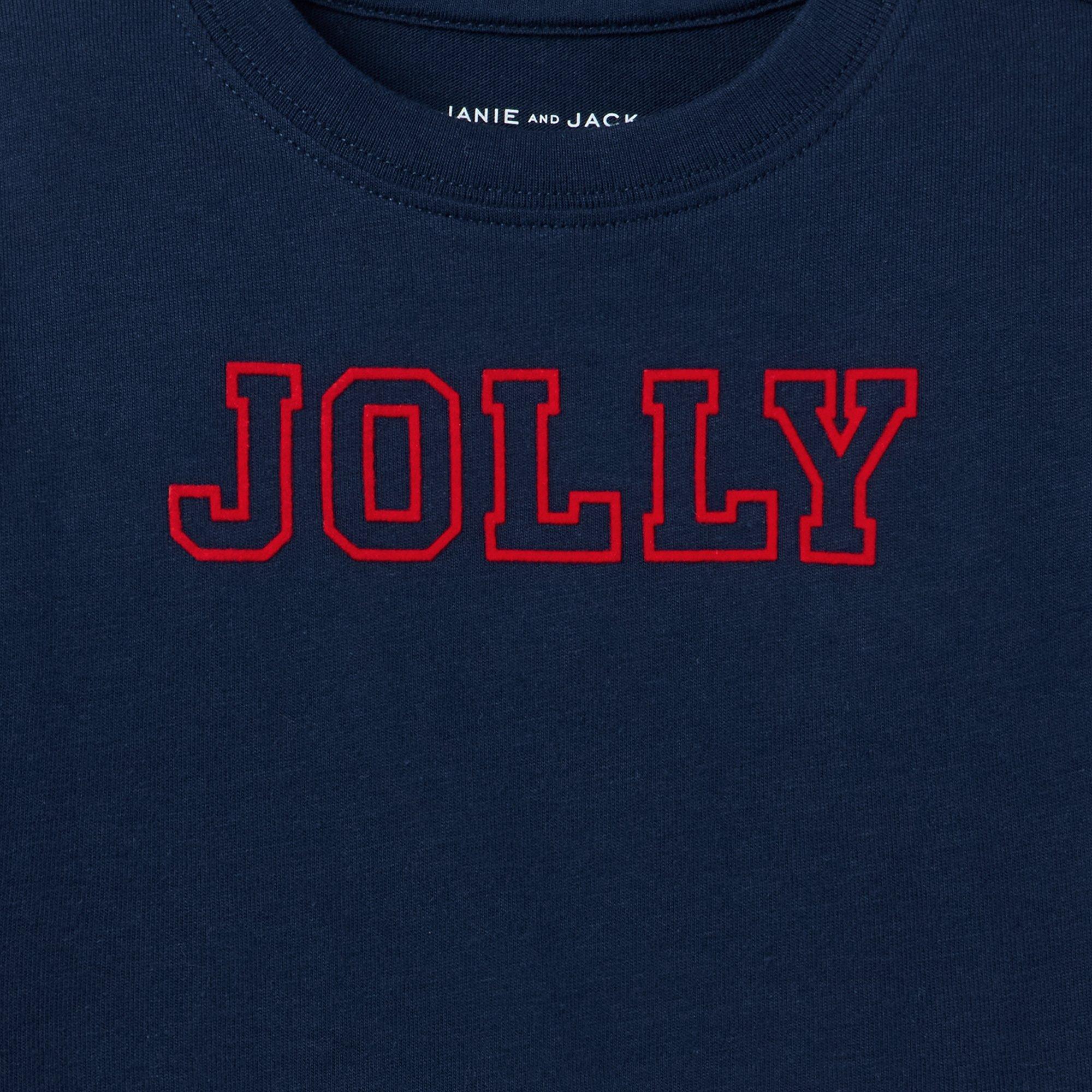 Jolly Tee image number 1