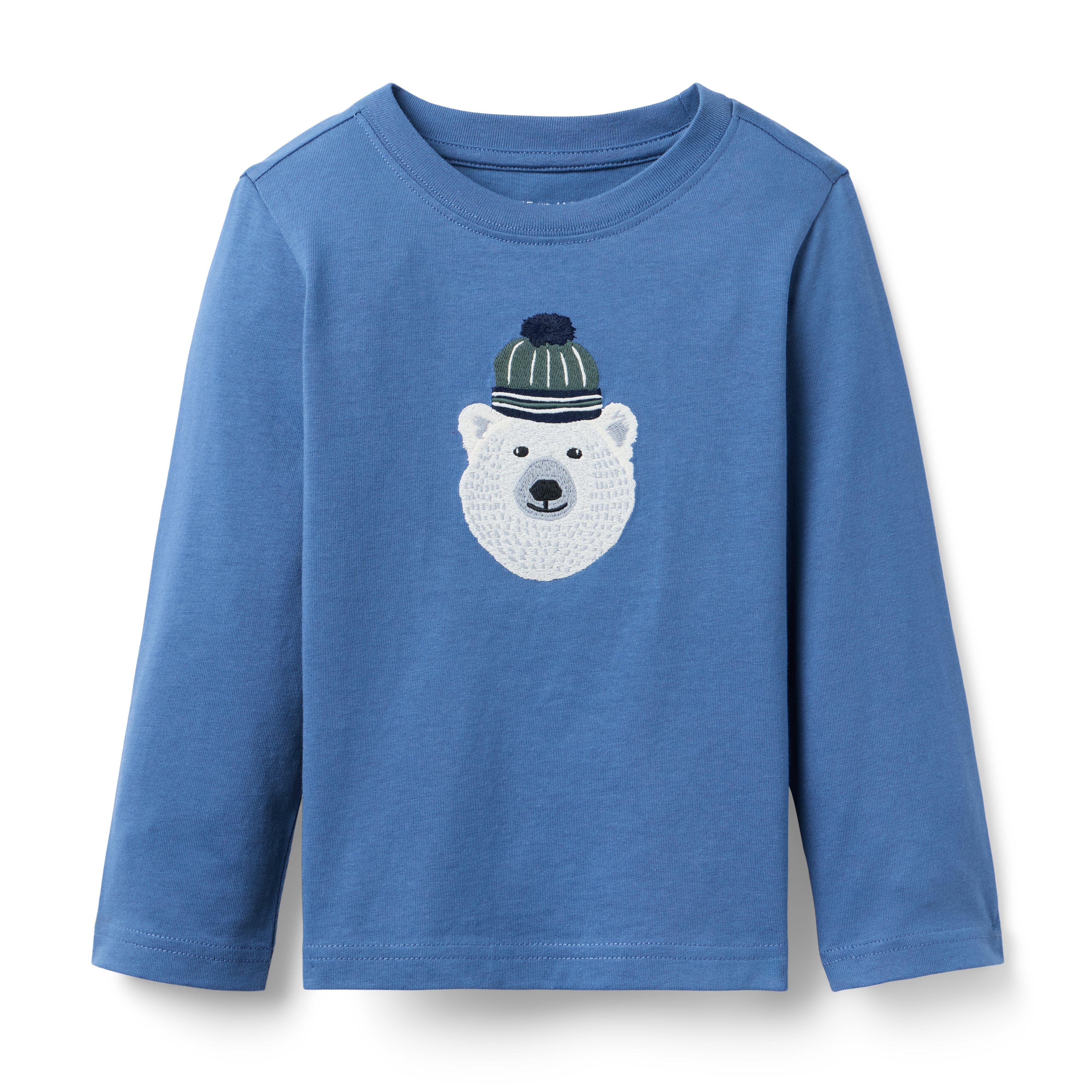 Polar Bear Tee
