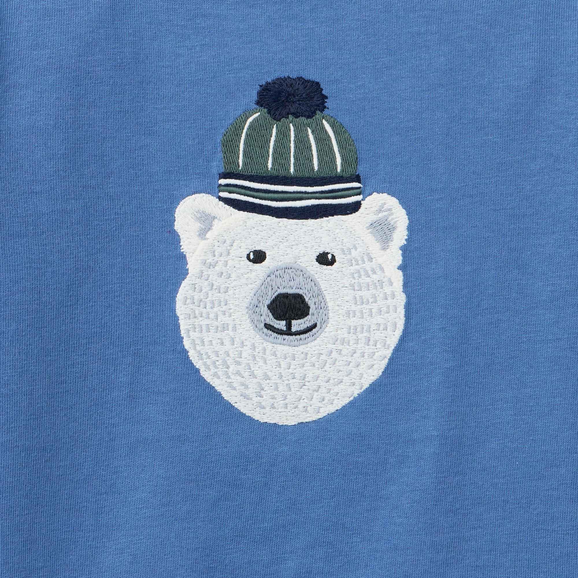 Polar Bear Tee image number 1