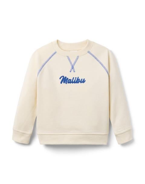 Malibu Sweatshirt