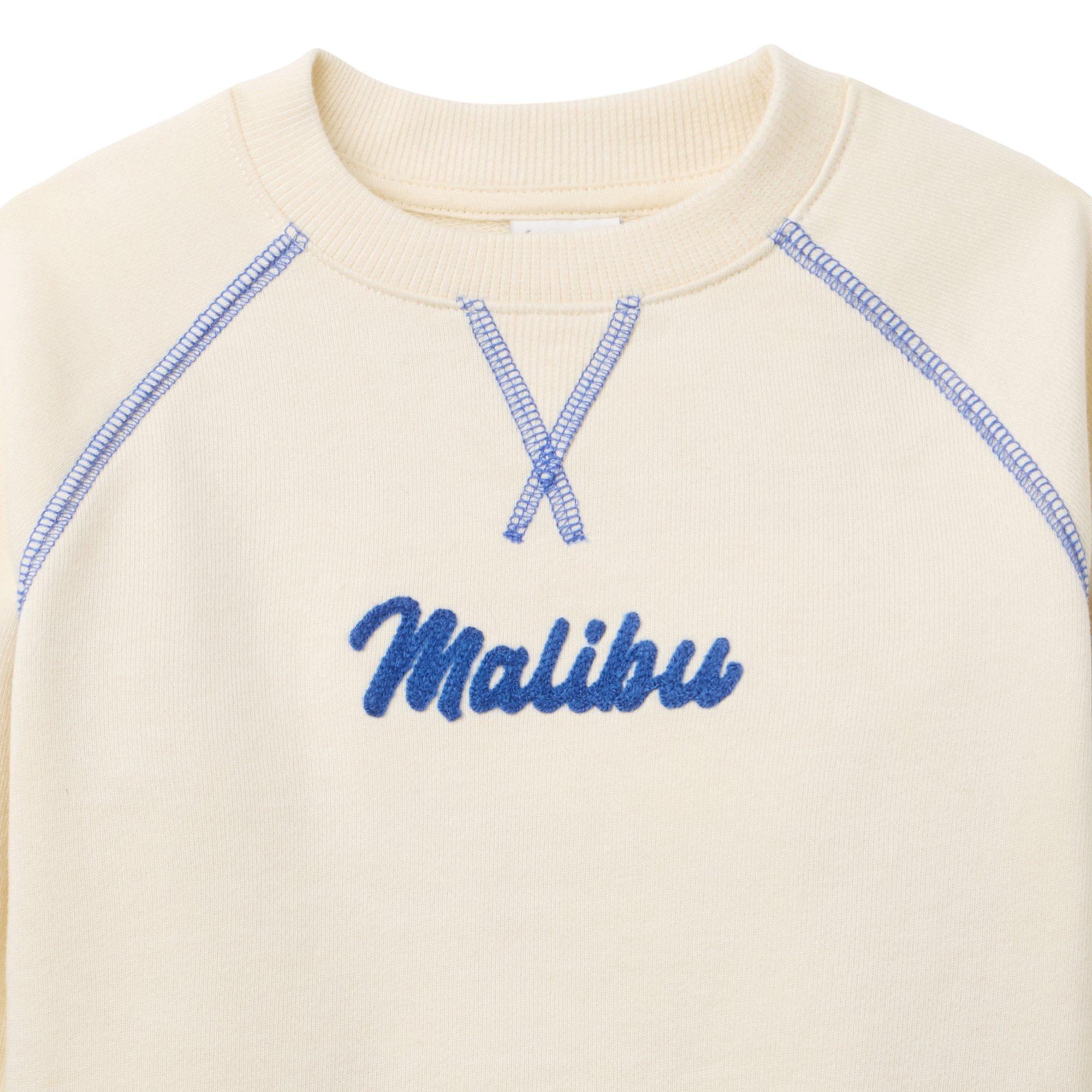Malibu Sweatshirt image number 1