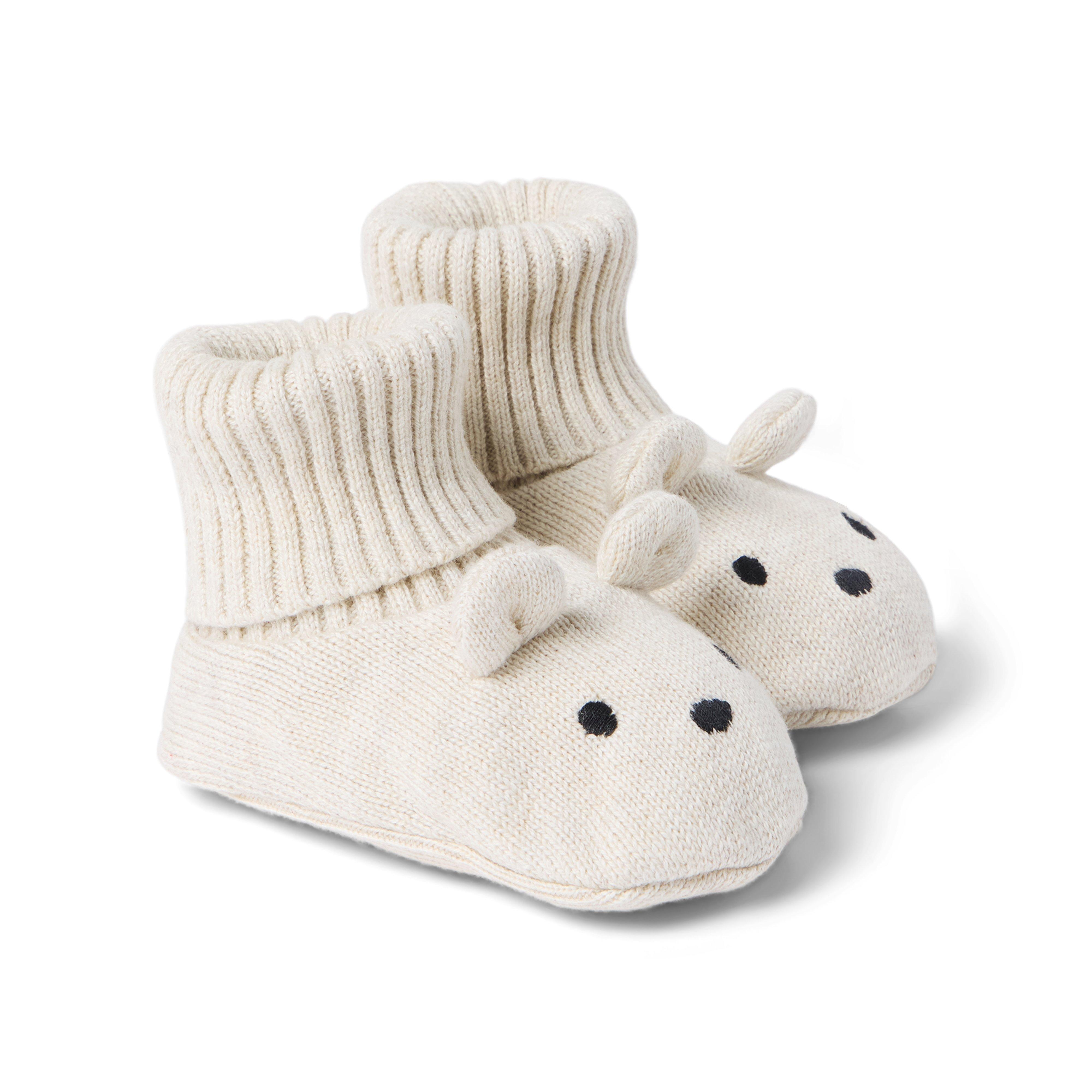 Baby Bear Bootie