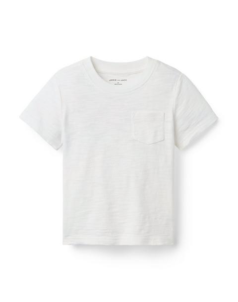 The Slub Tee