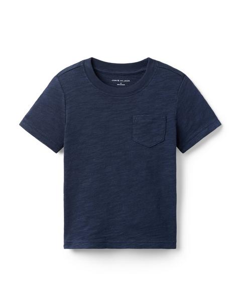 The Slub Tee