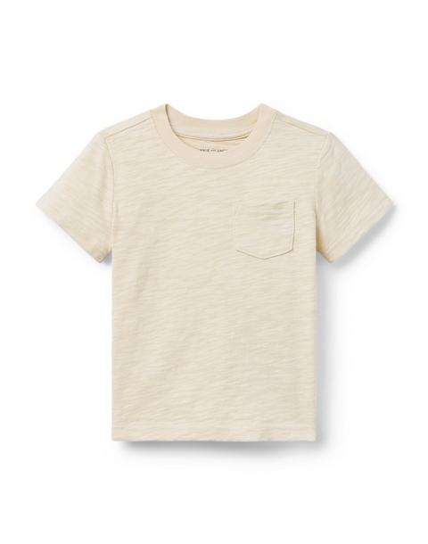 The Slub Tee