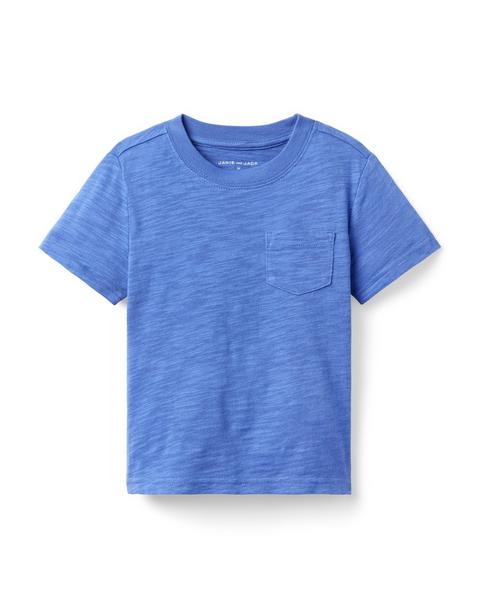 The Slub Tee