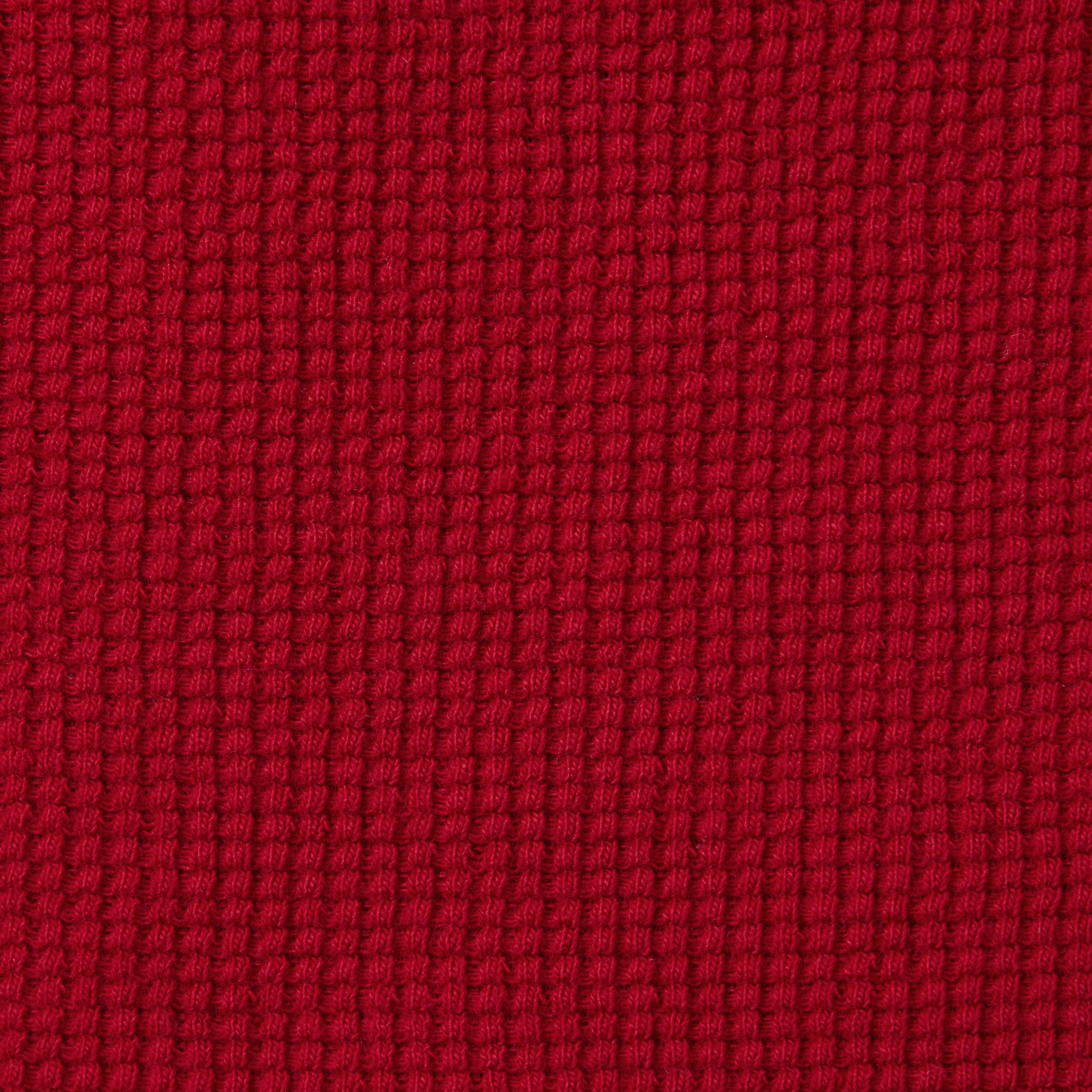 The Waffle Knit Shirt image number 1