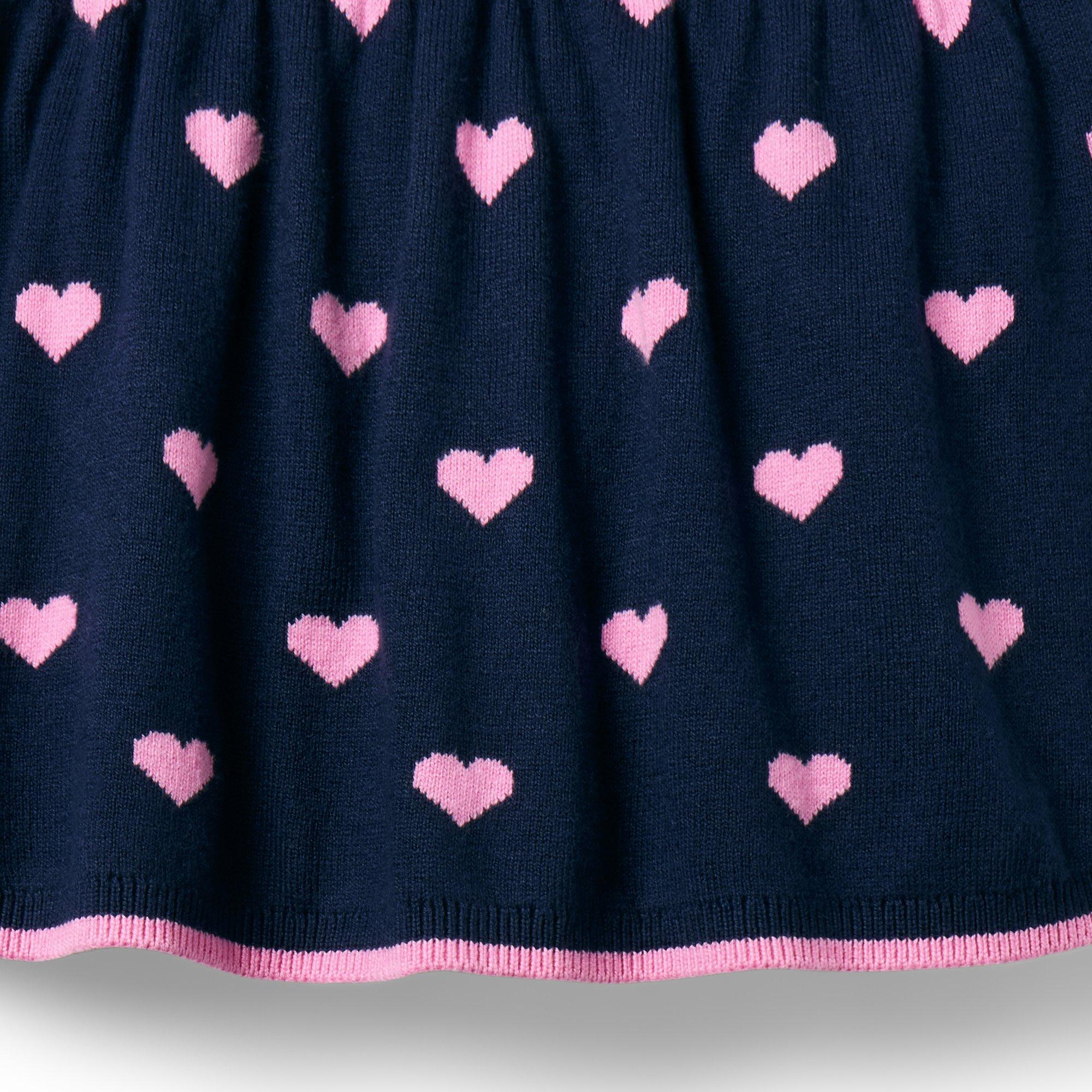 The Sweetheart Sweater Skirt image number 1