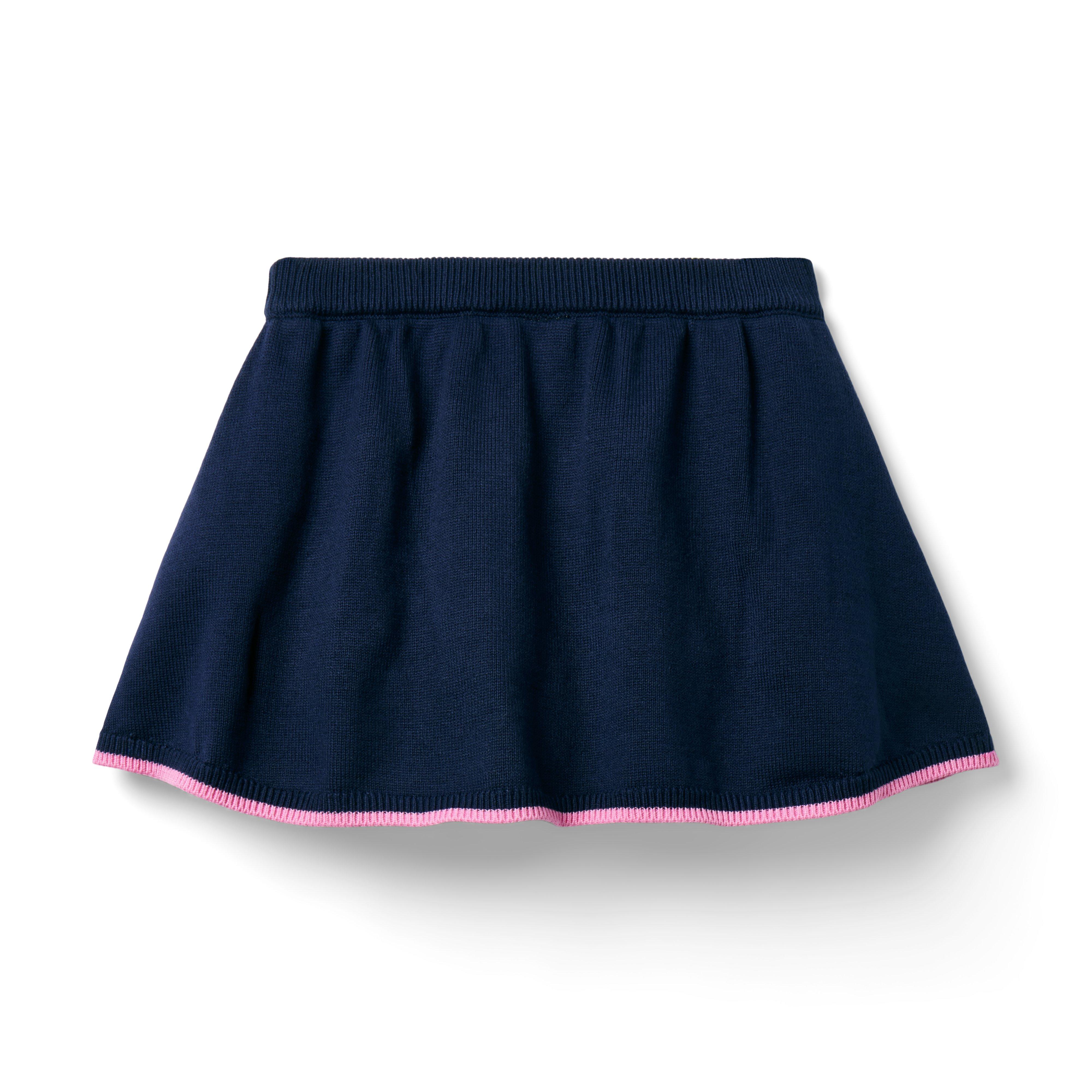 The Sweetheart Sweater Skirt image number 2