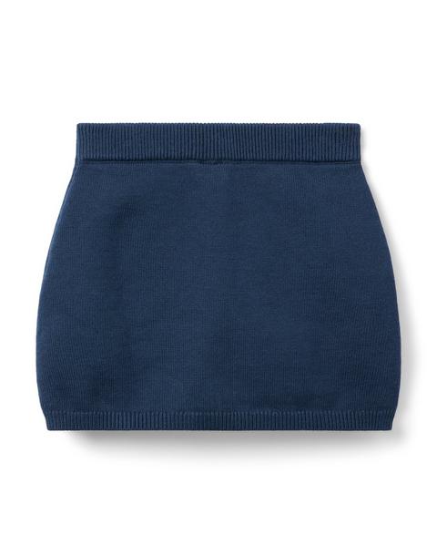 The Sweetheart Sweater Skirt