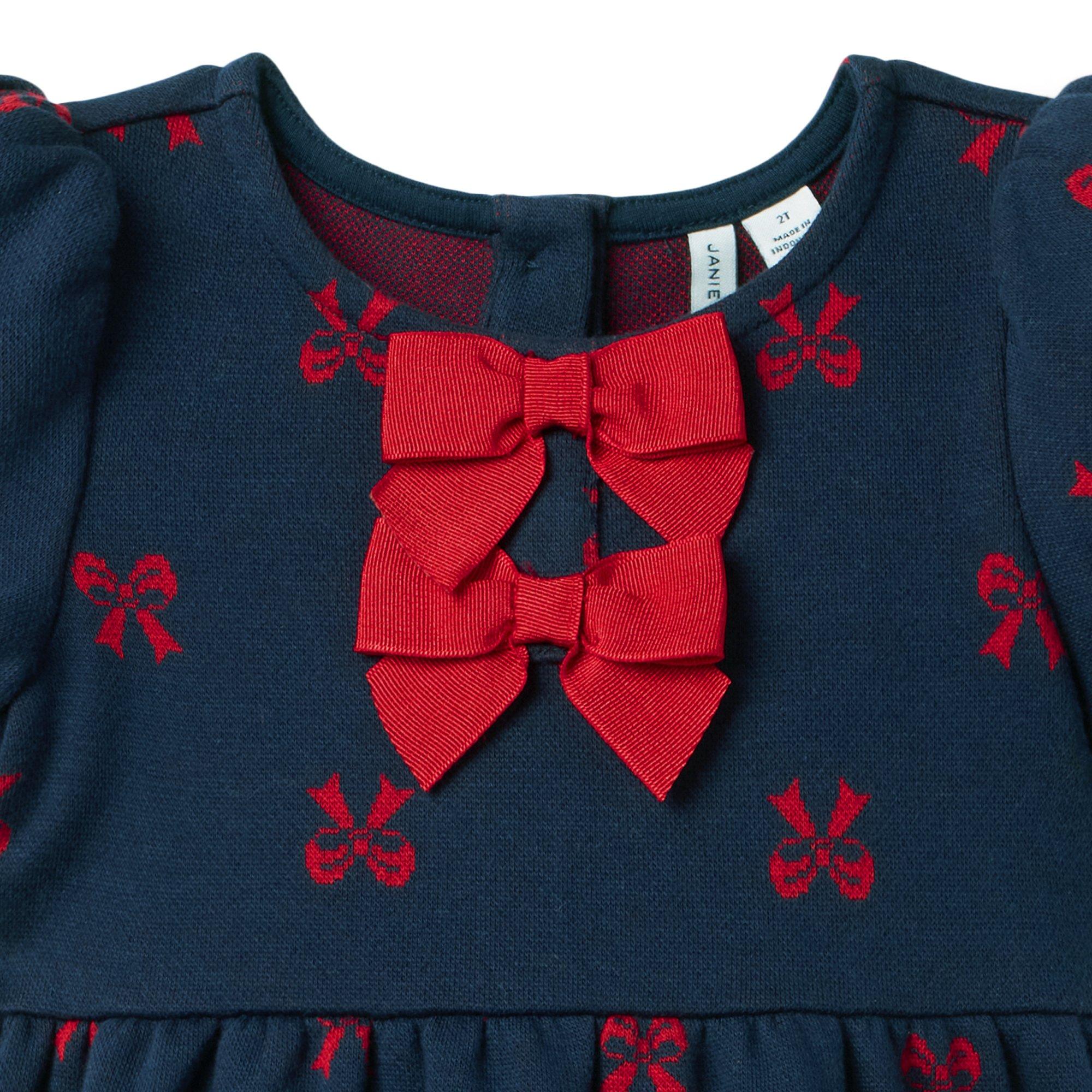 The Wrapped In Wonder Dress image number 1