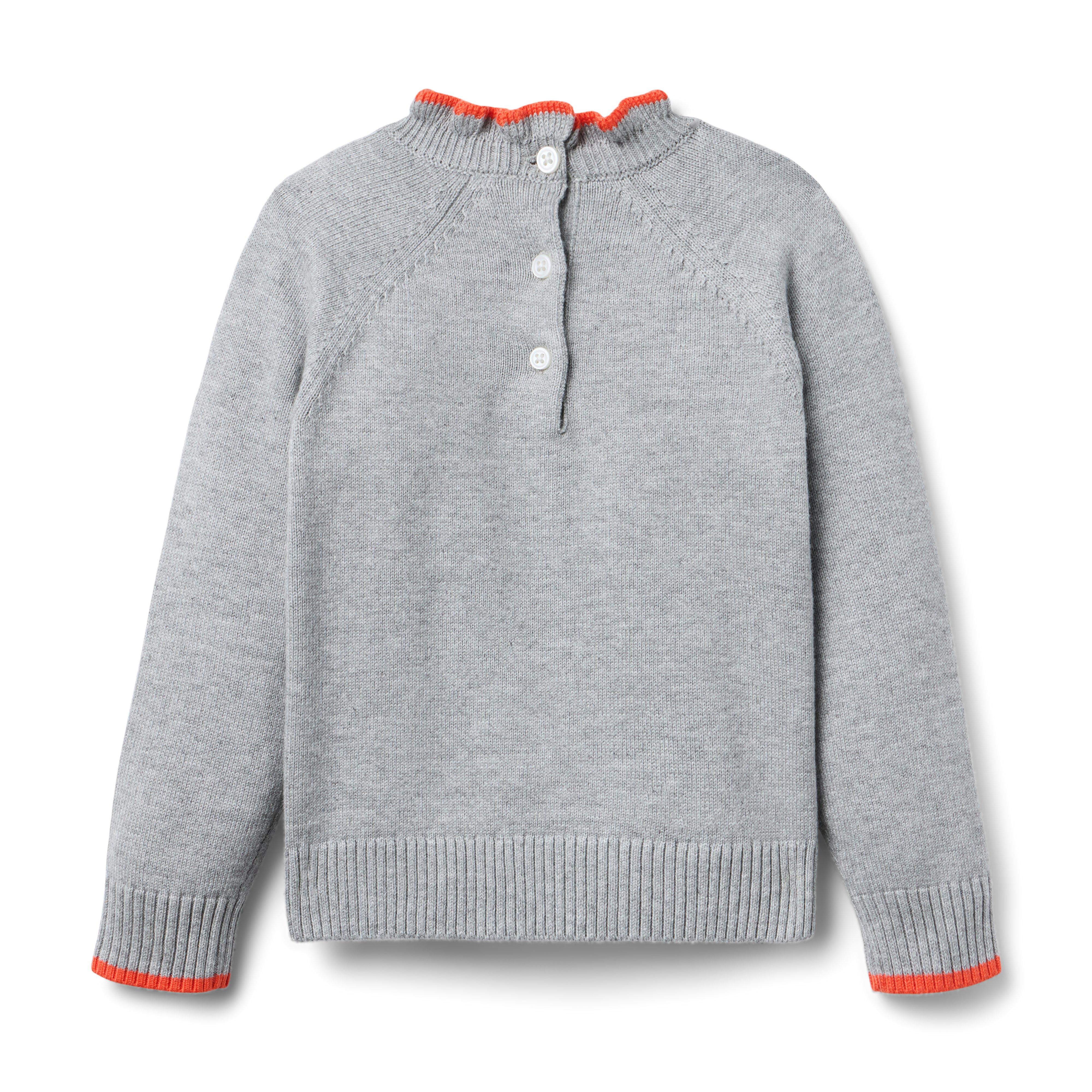 Gray Malin x Janie and Jack Après Ski Sweater image number 2