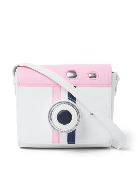 Gray Malin x Janie and Jack Camera Purse