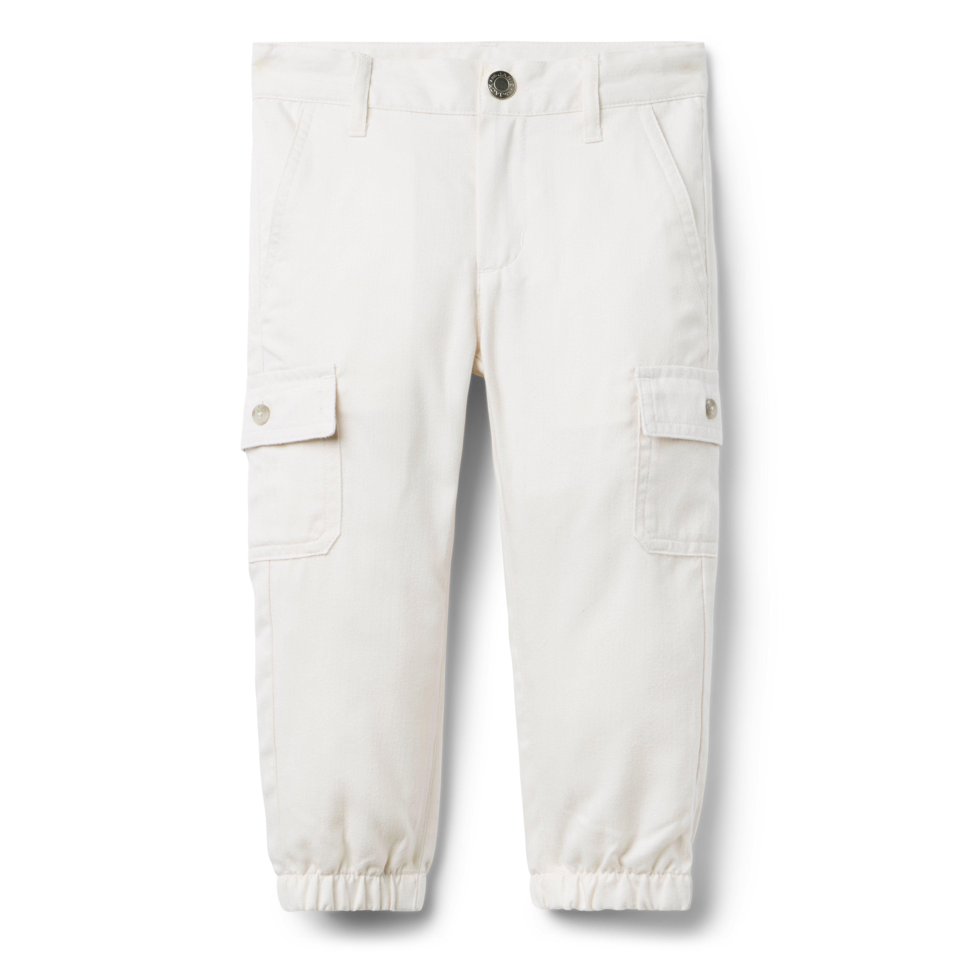Gray Malin x Janie and Jack Cargo Jogger