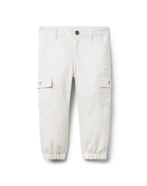 Gray Malin x Janie and Jack Cargo Jogger
