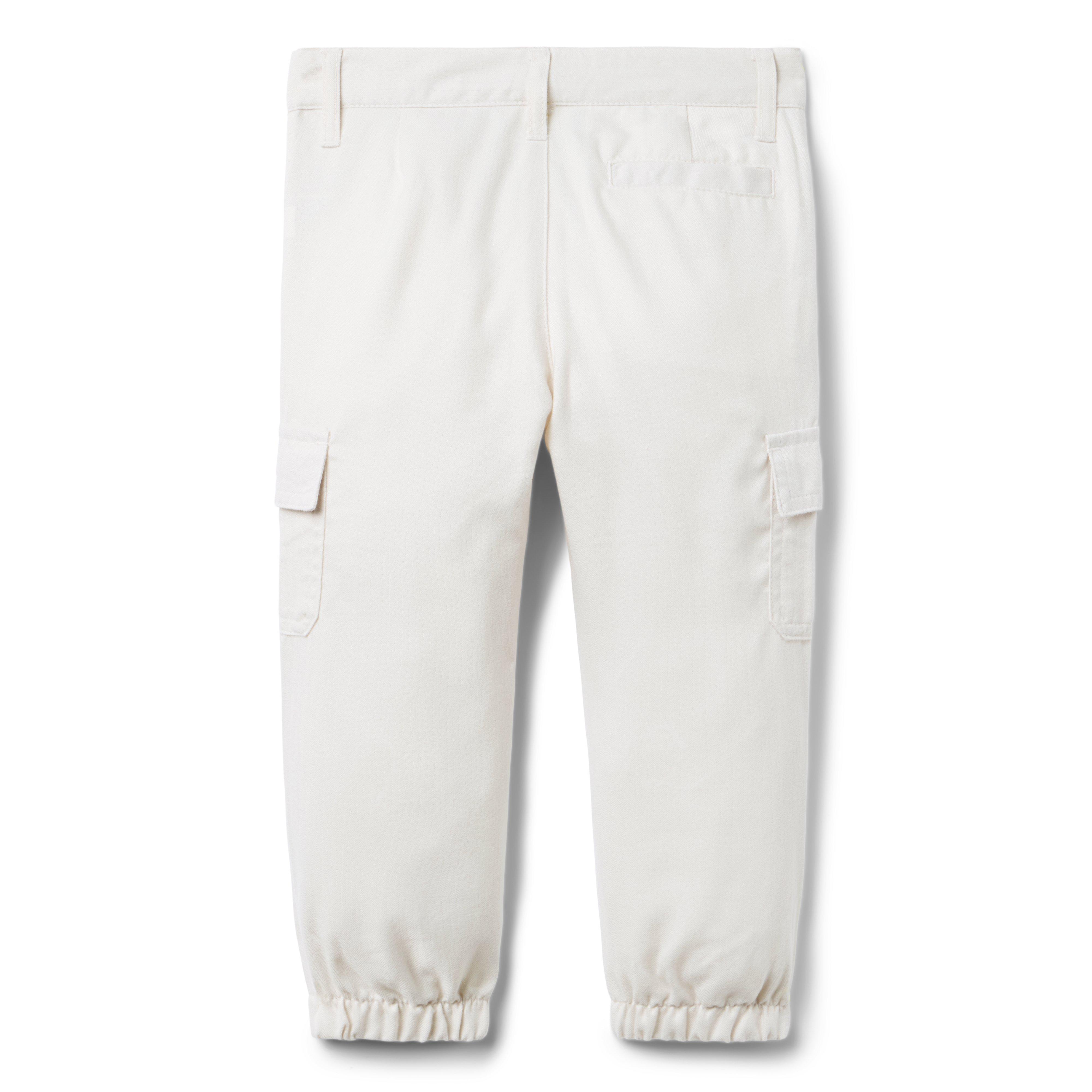 Gray Malin x Janie and Jack Cargo Jogger image number 1