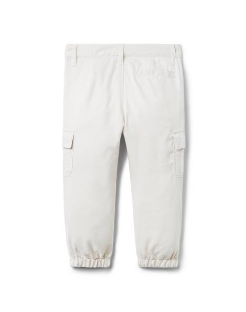Gray Malin x Janie and Jack Cargo Jogger