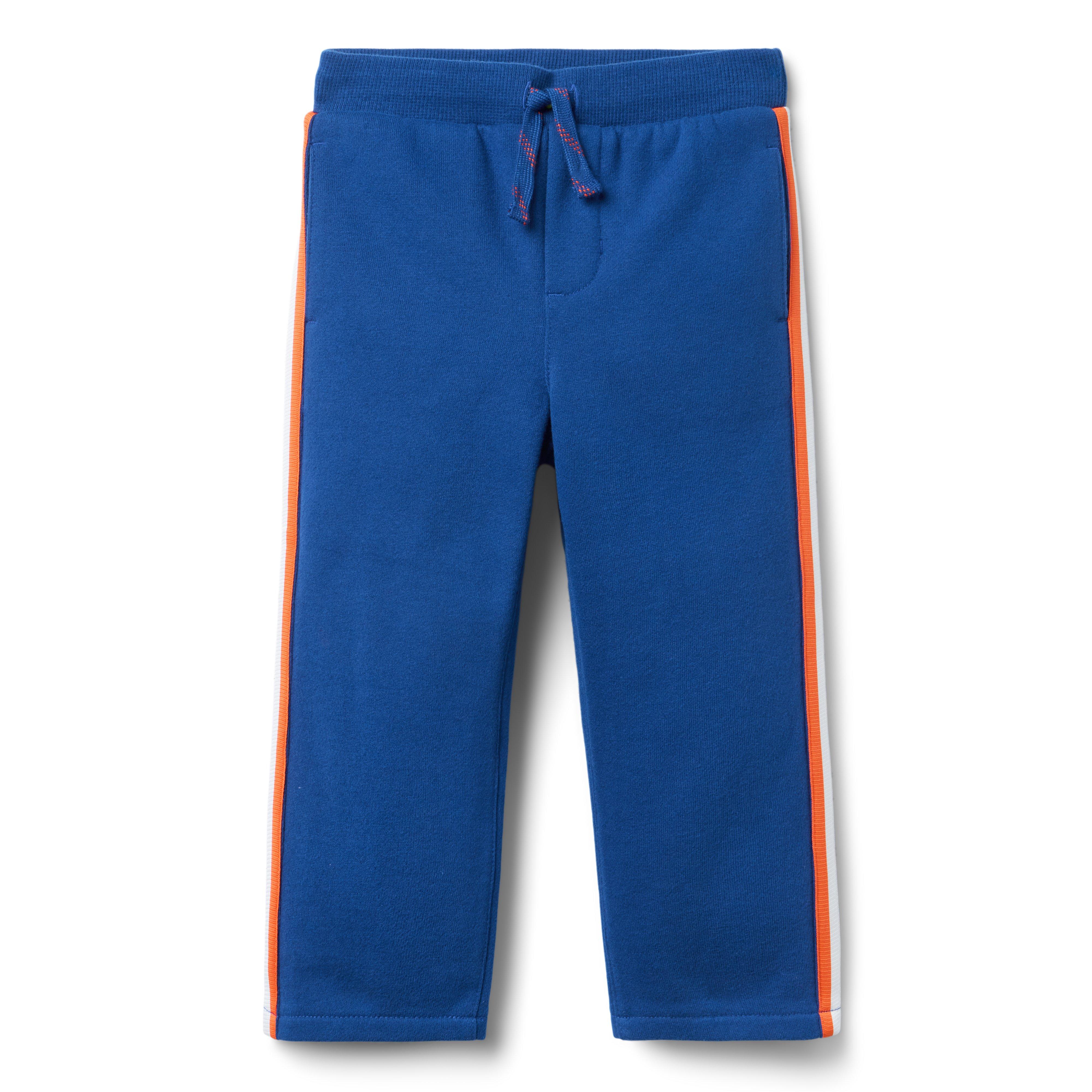 Gray Malin x Janie and Jack Stripe Pant