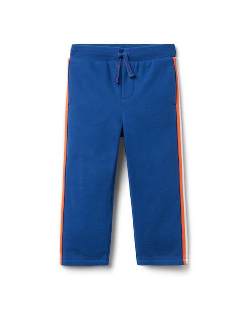 Gray Malin x Janie and Jack Stripe Pant