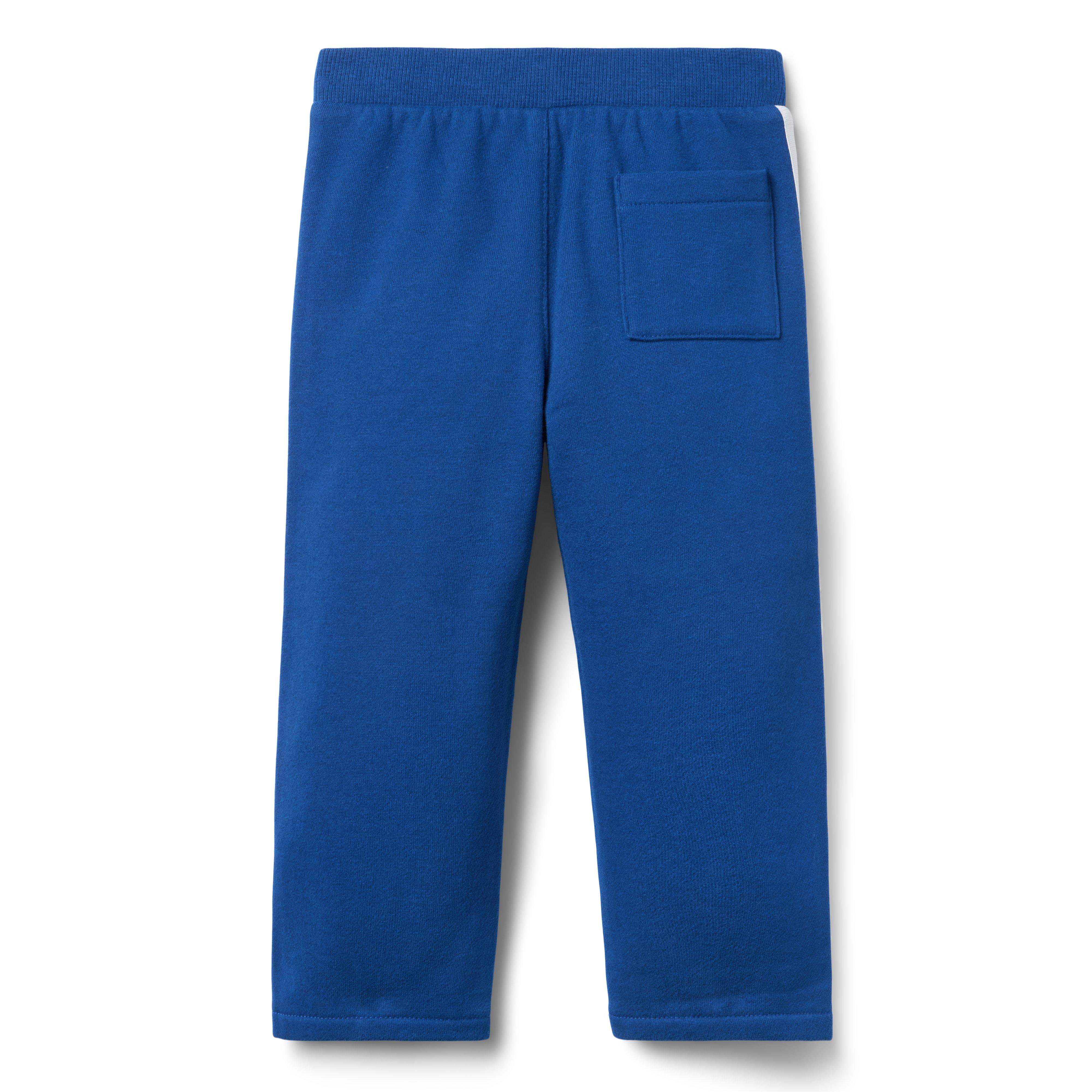 Gray Malin x Janie and Jack Stripe Pant image number 1