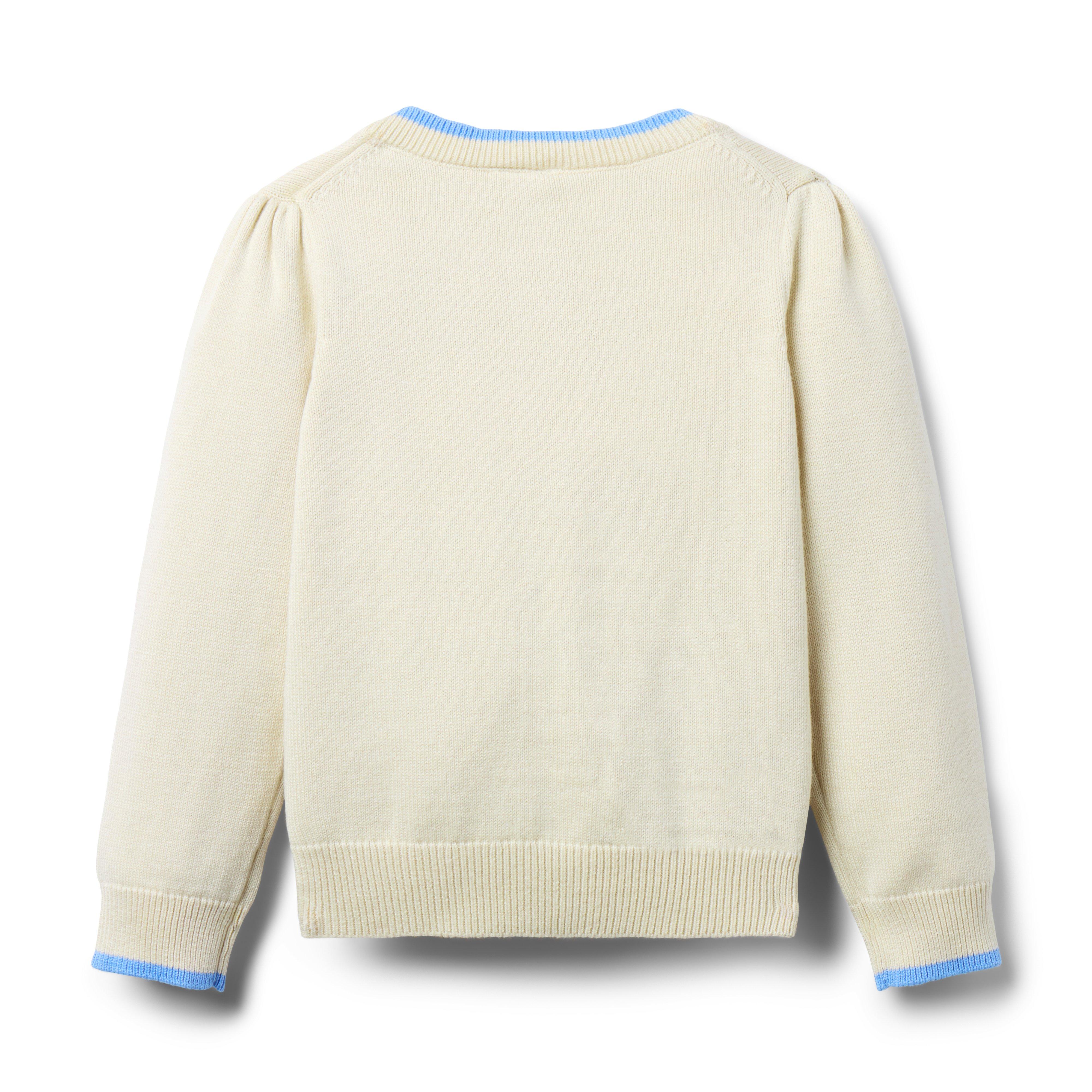 The Butterfly Pocket Cardigan image number 2