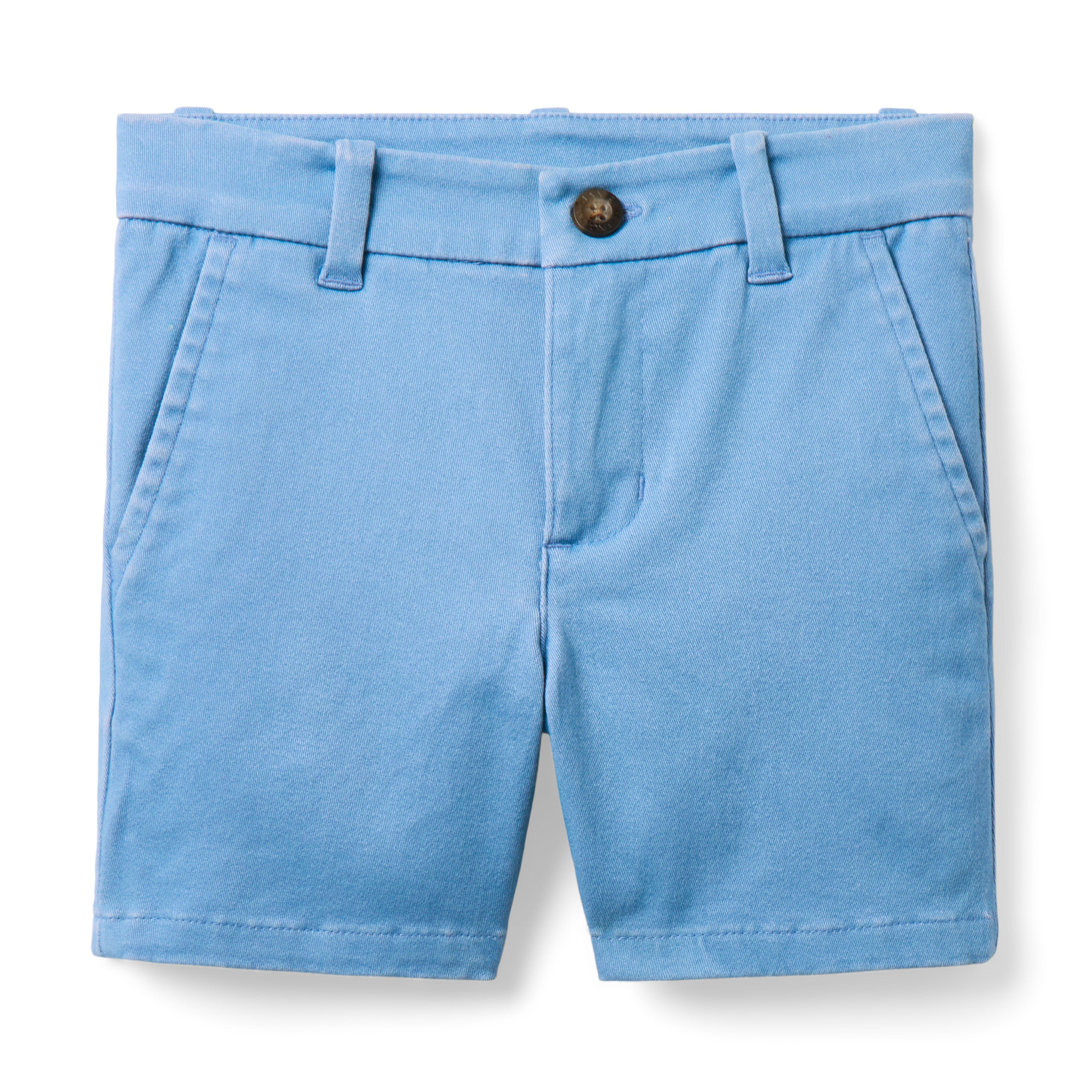The Twill Short