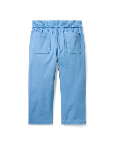 The Twill Trouser