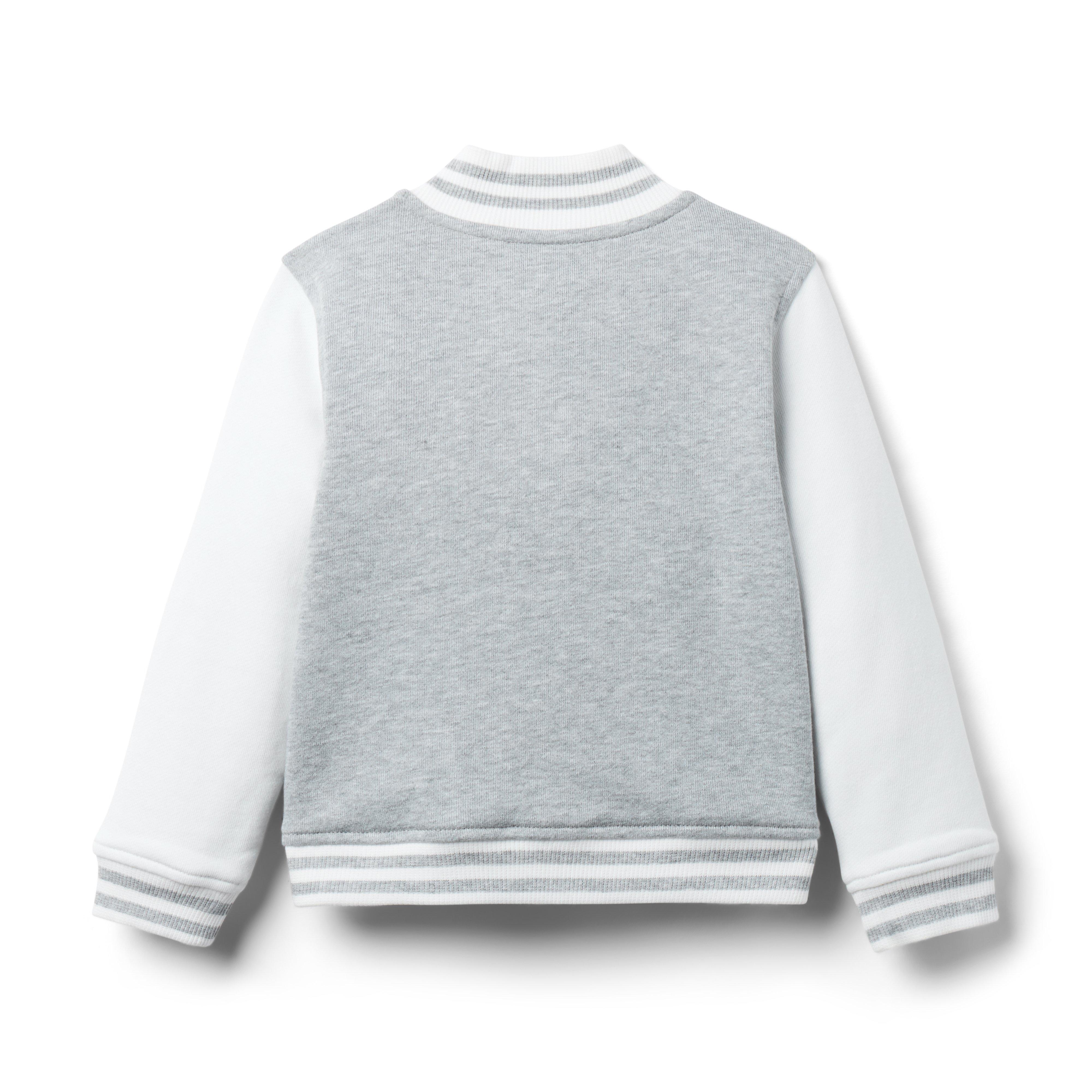 The Classic Bomber Jacket image number 1