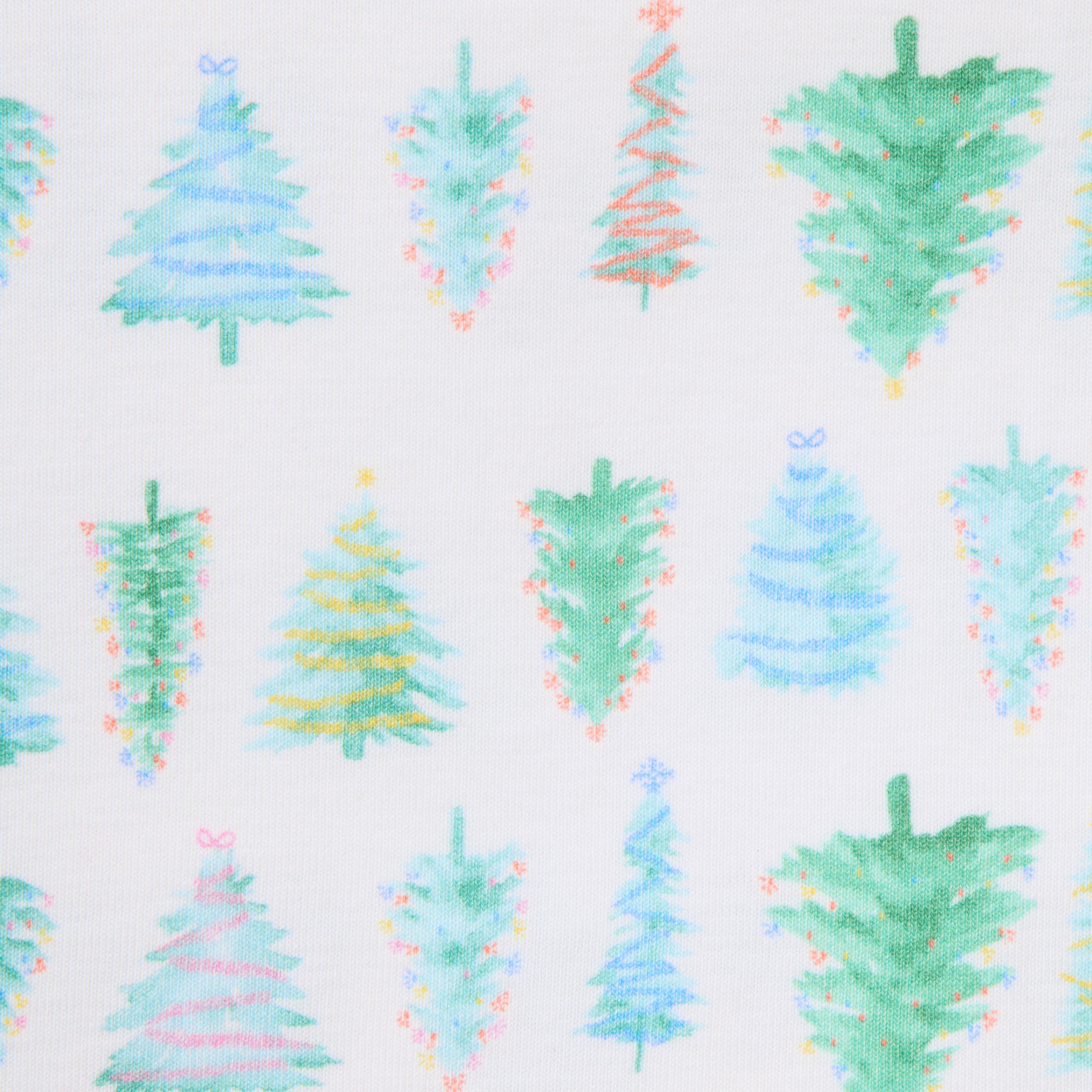Good Night Pajama In Christmas Tree image number 1