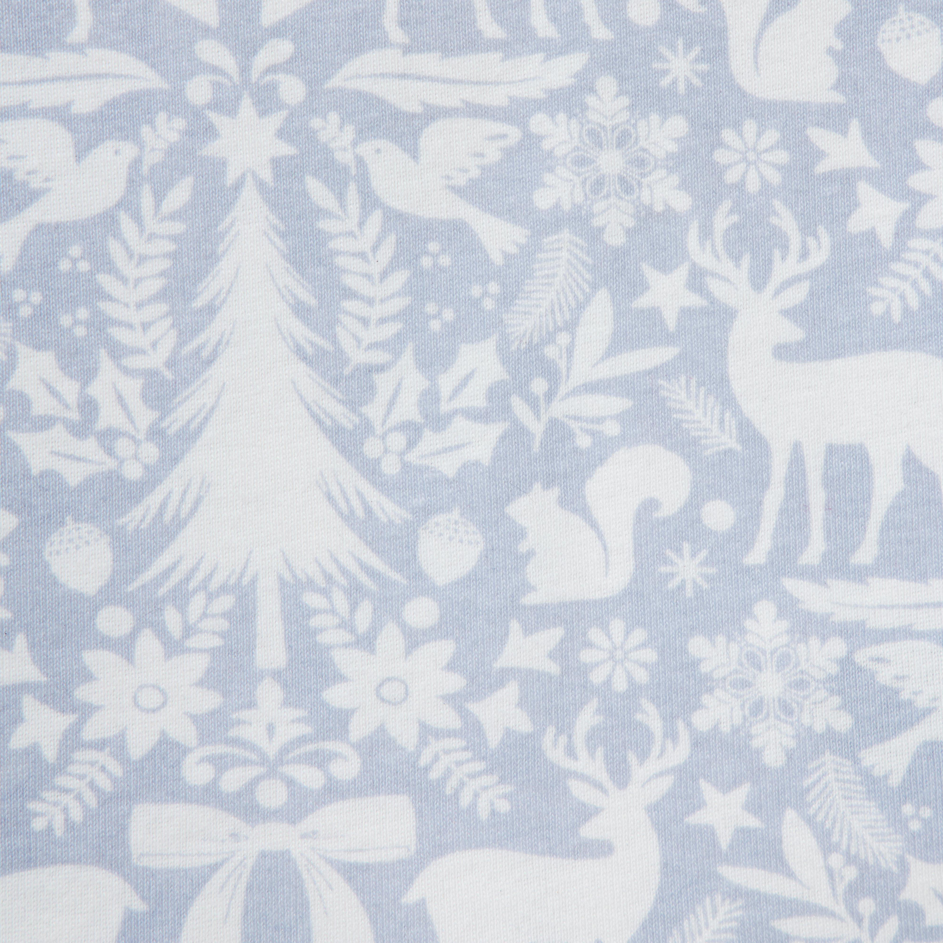 Good Night Pajama In Winter Wonder image number 1