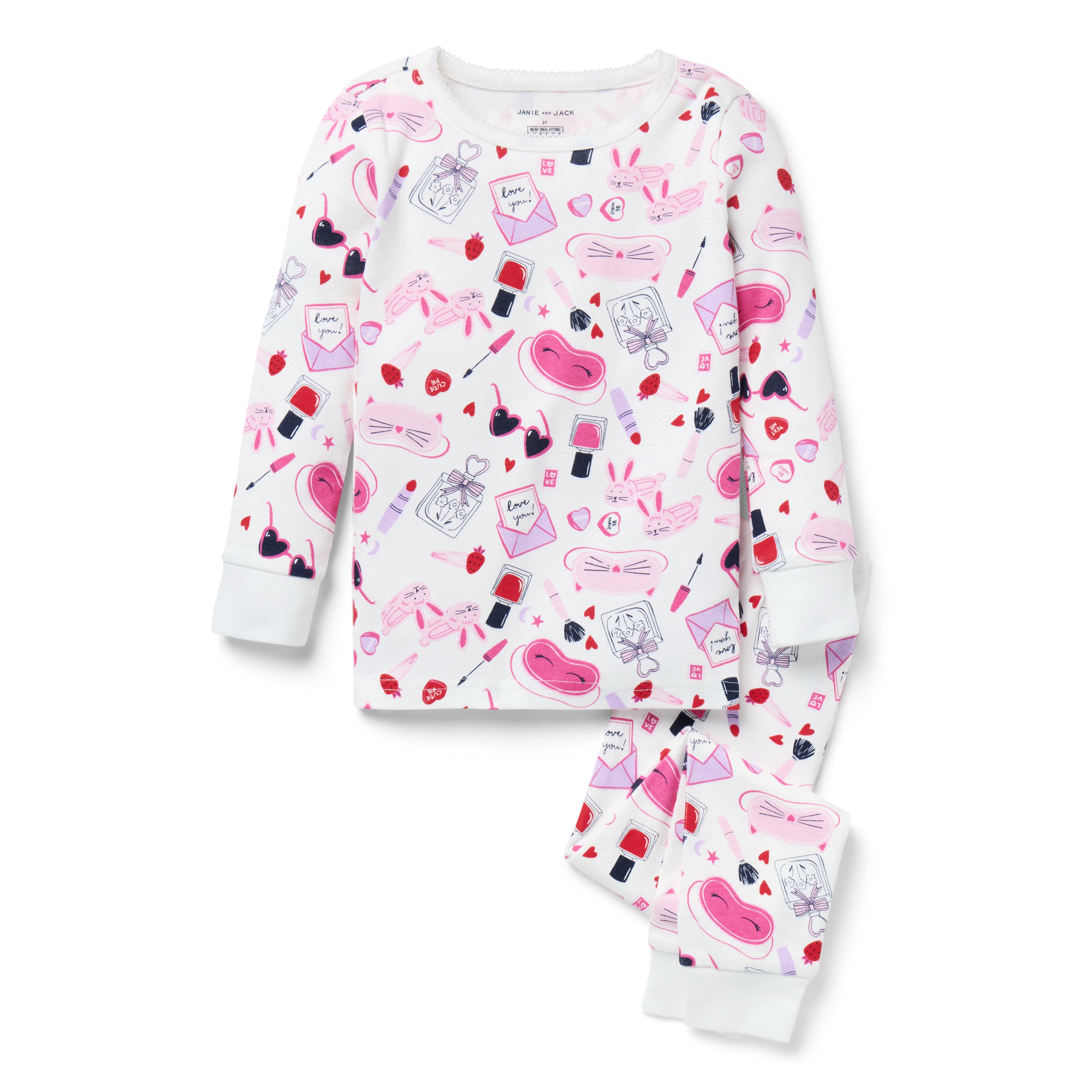 Good Night Pajama In Valentine Gifts