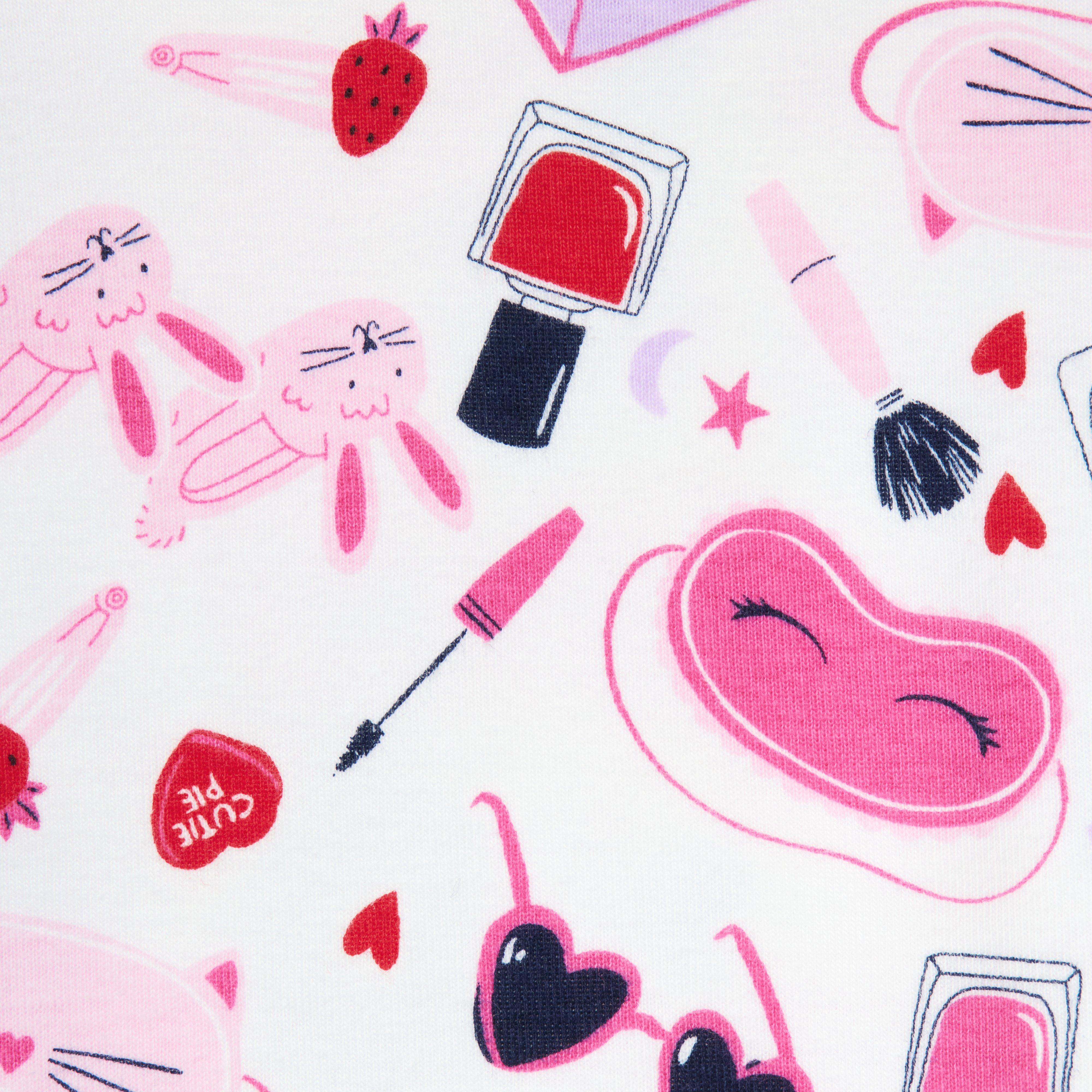 Good Night Pajama In Valentine Gifts image number 1