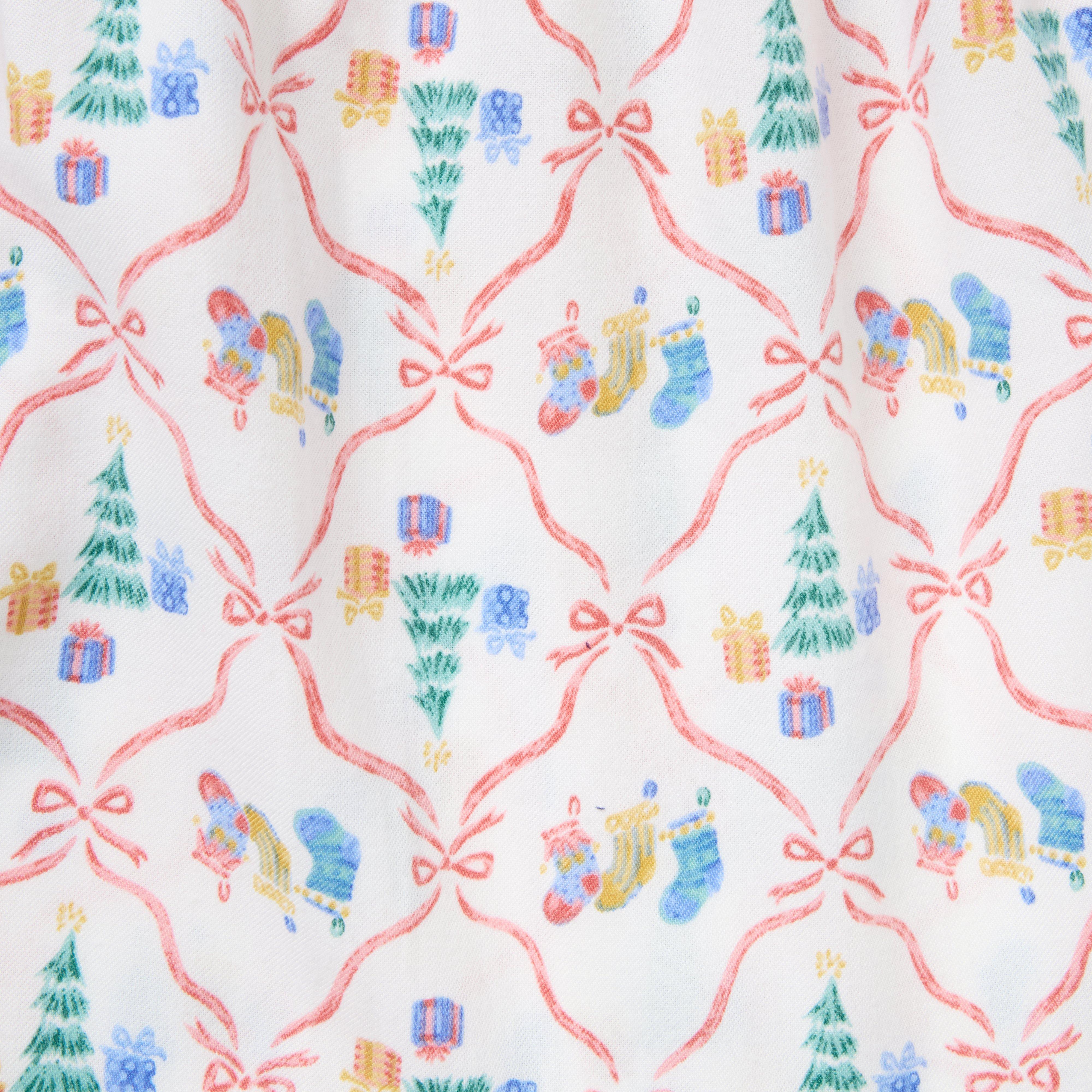 Good Night Classic Pajama In Holiday Stocking image number 1