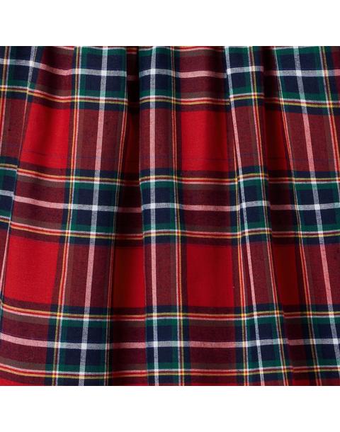 Good Night Tartan Nightgown