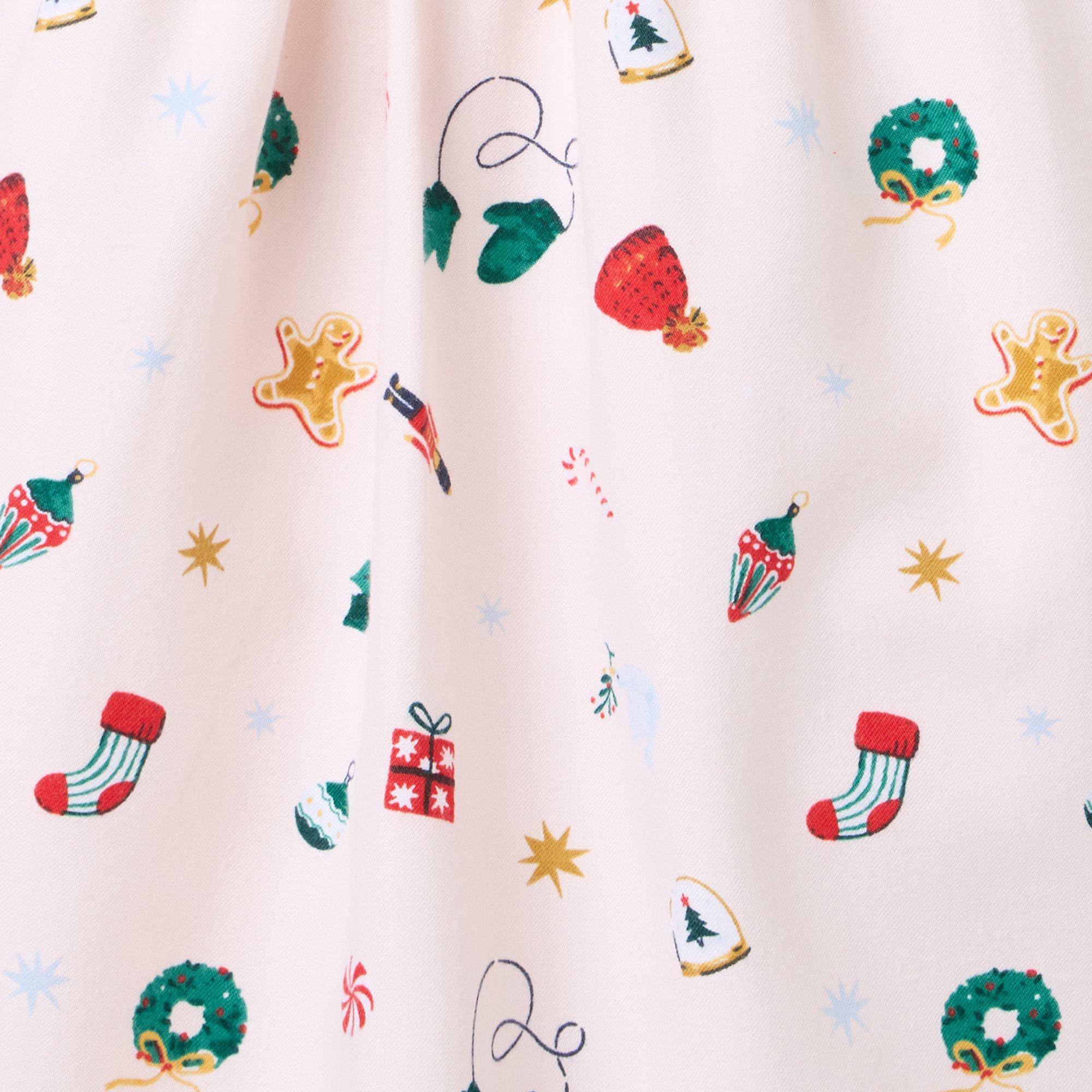 Good Night Holiday Treats Nightgown image number 1