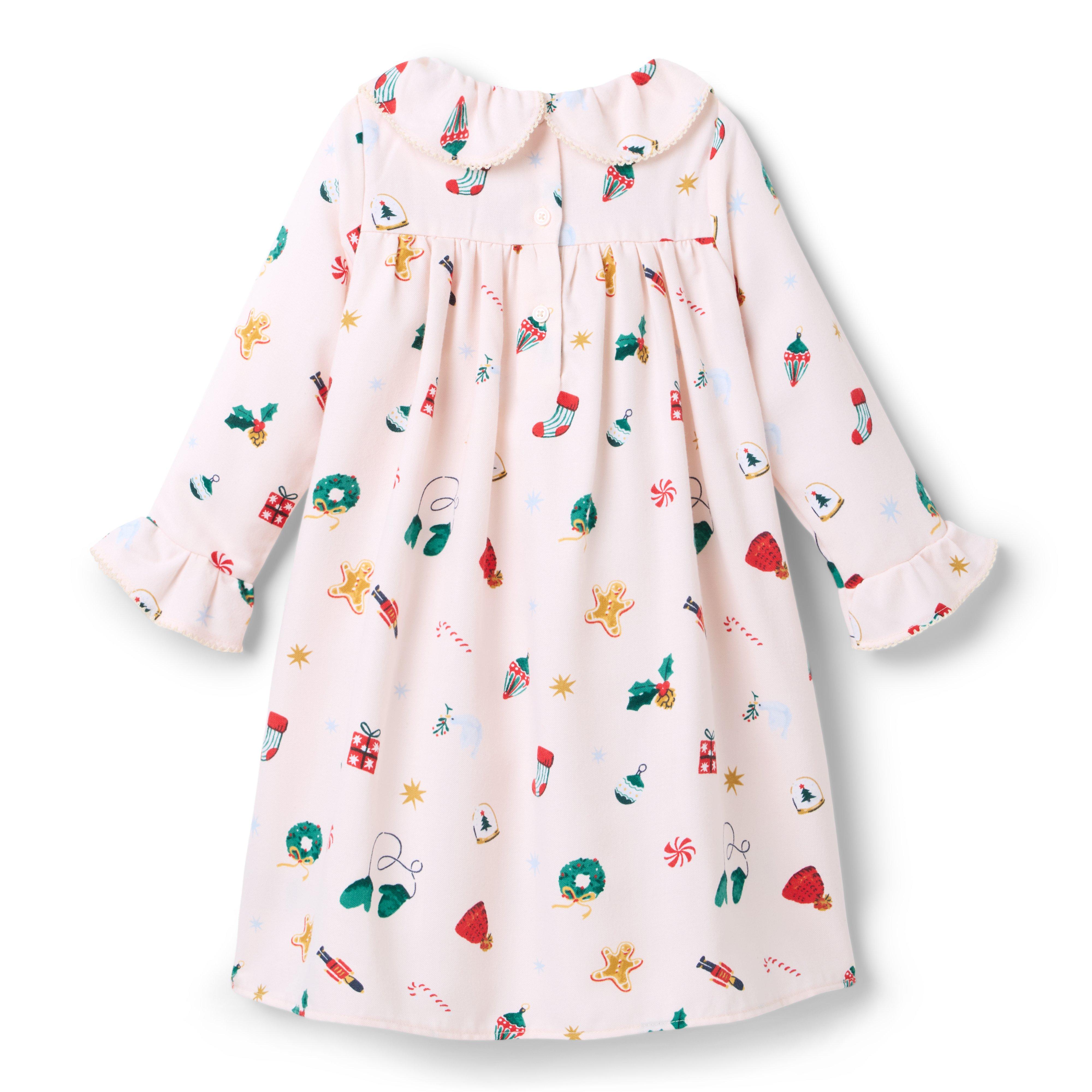 Good Night Holiday Treats Nightgown image number 2