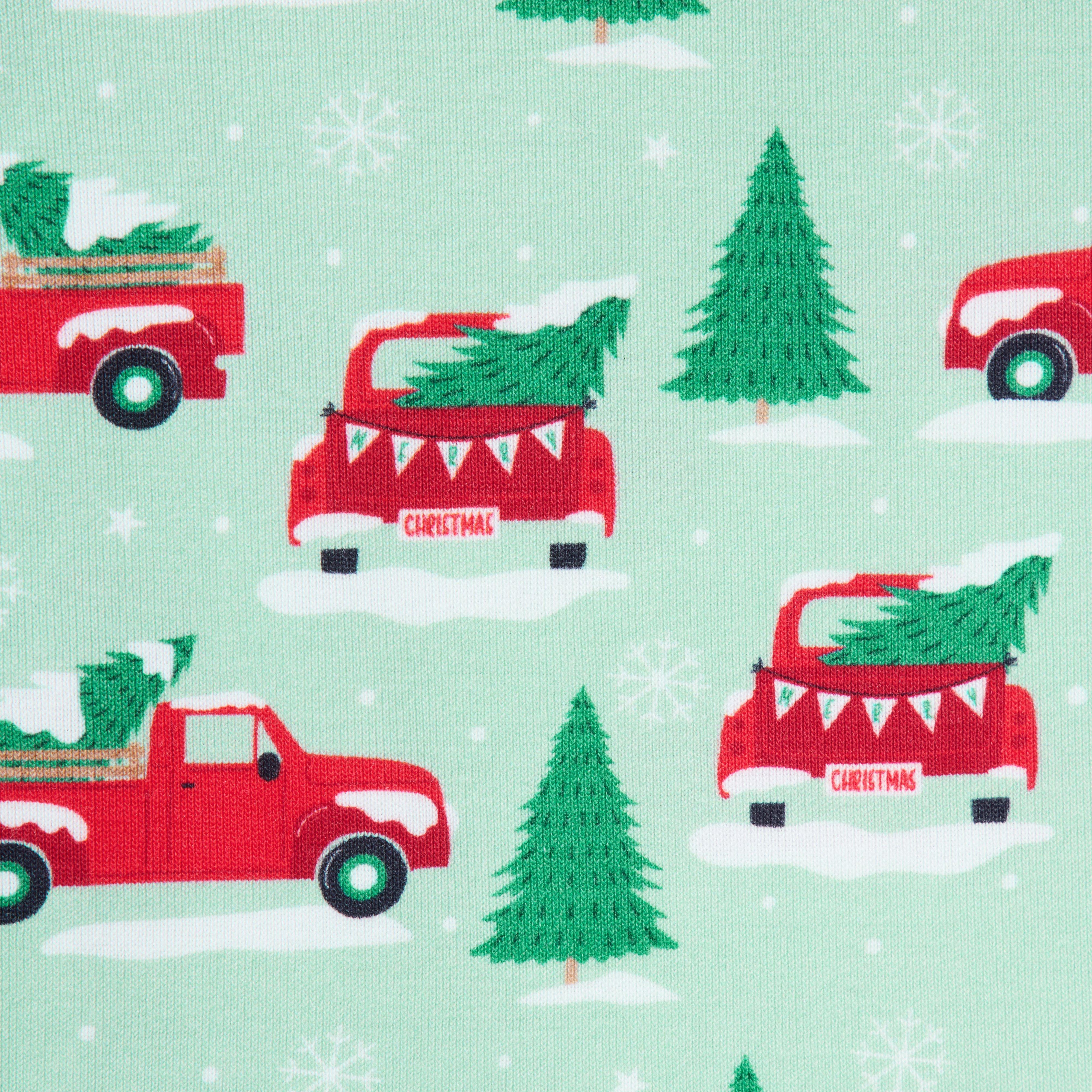 Good Night Pajama In Holiday Truck image number 1