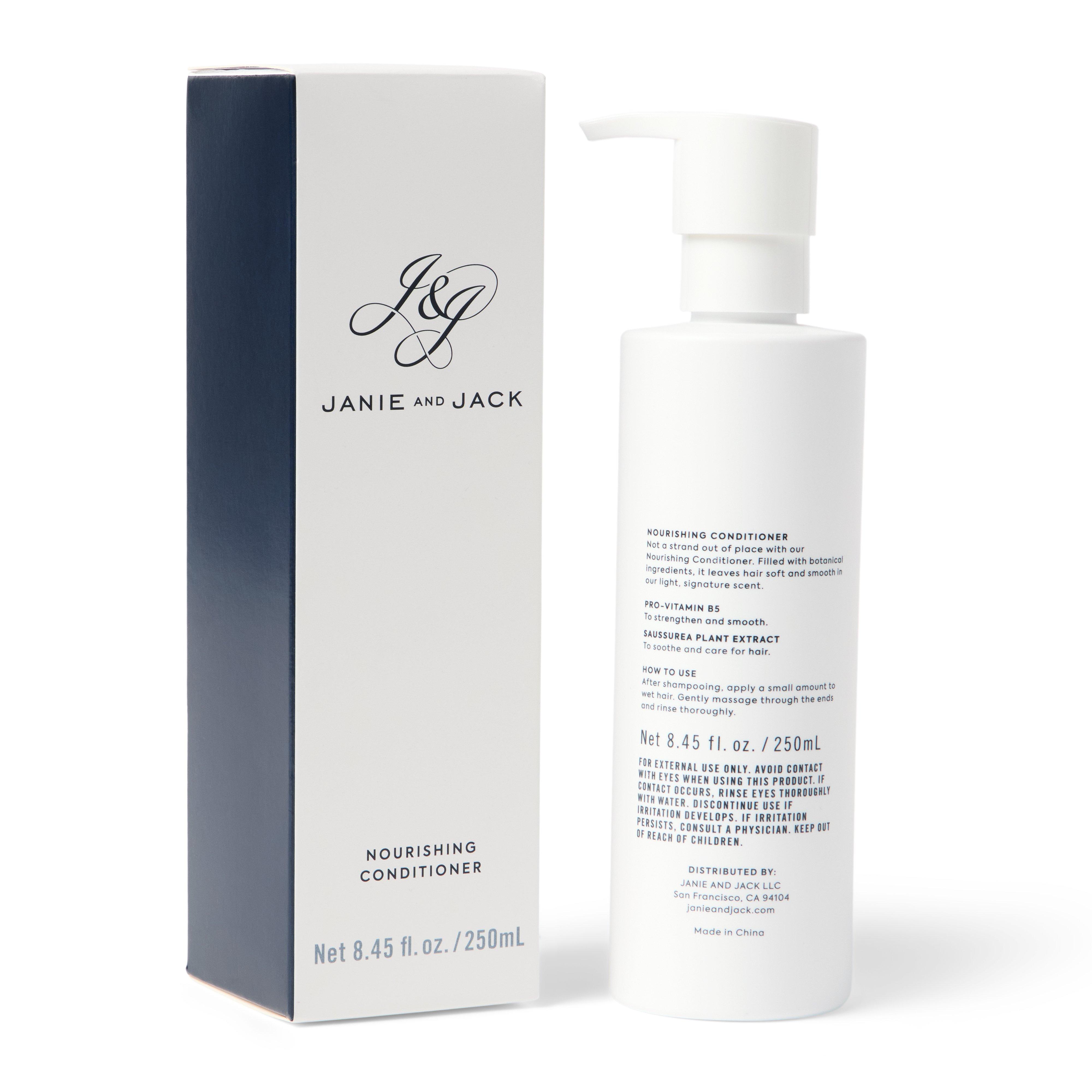 HAIR CONDITIONER - 250ML image number 1