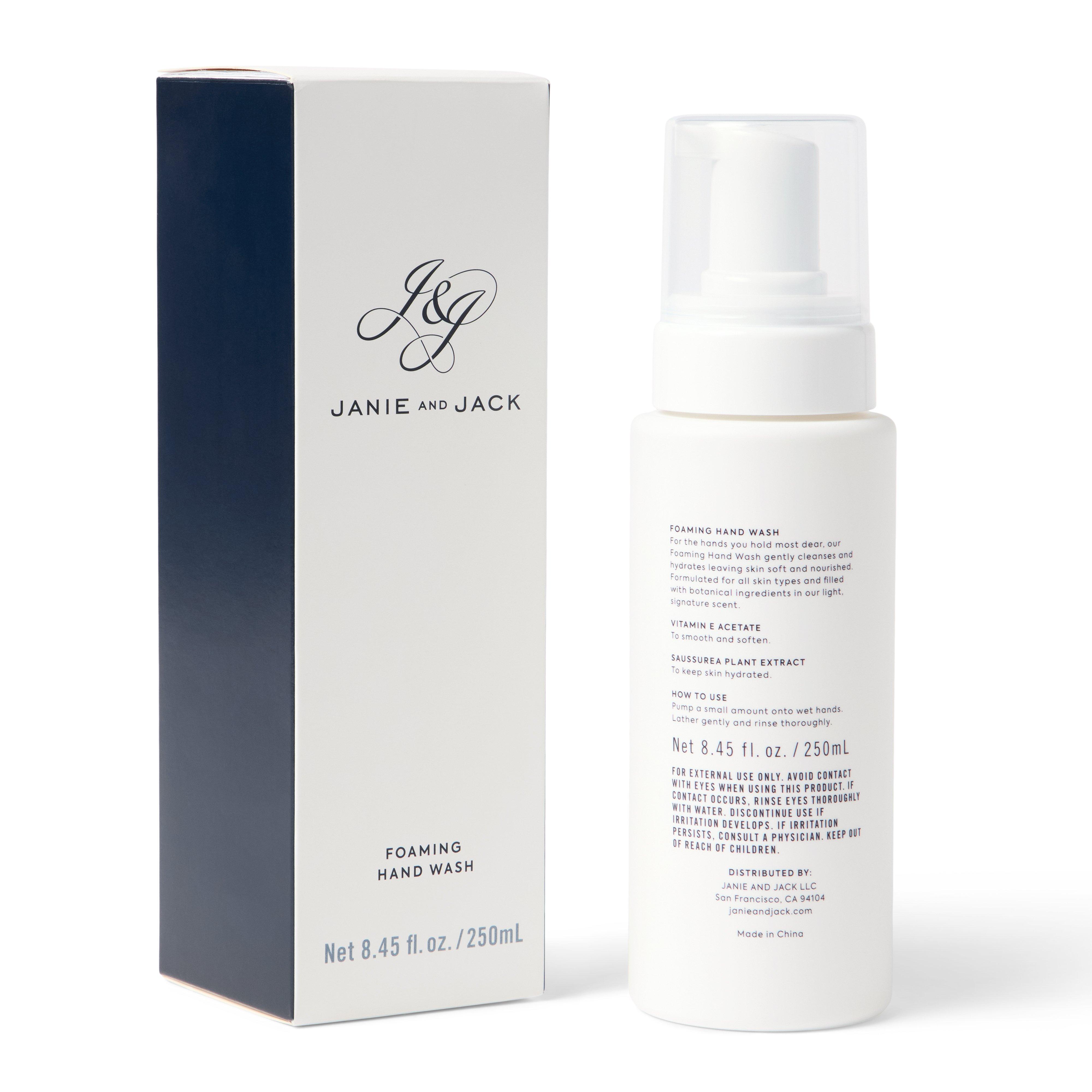 FOAMING HAND WASH - 250ML image number 1