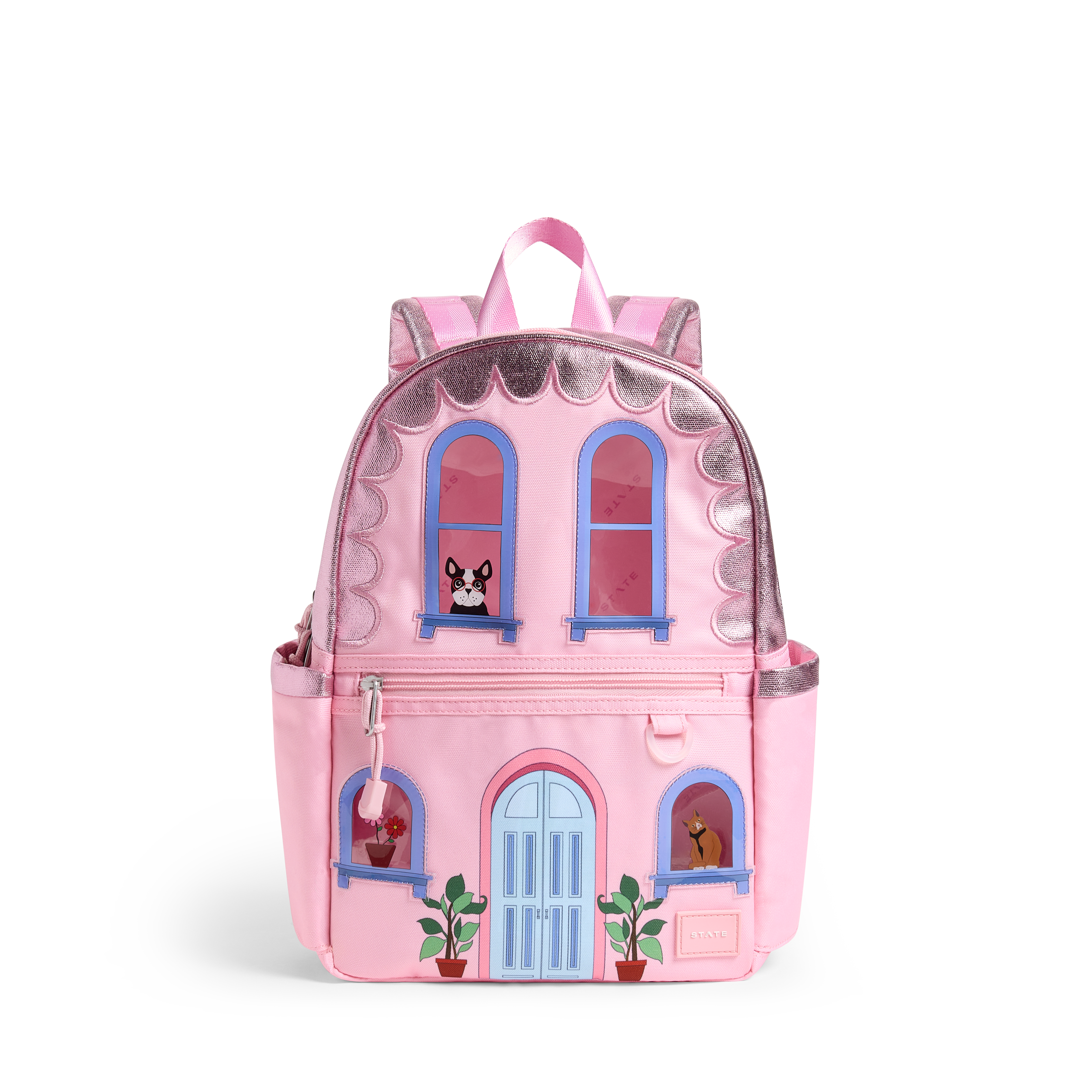 STATE Bags Kane Mini Backpack
