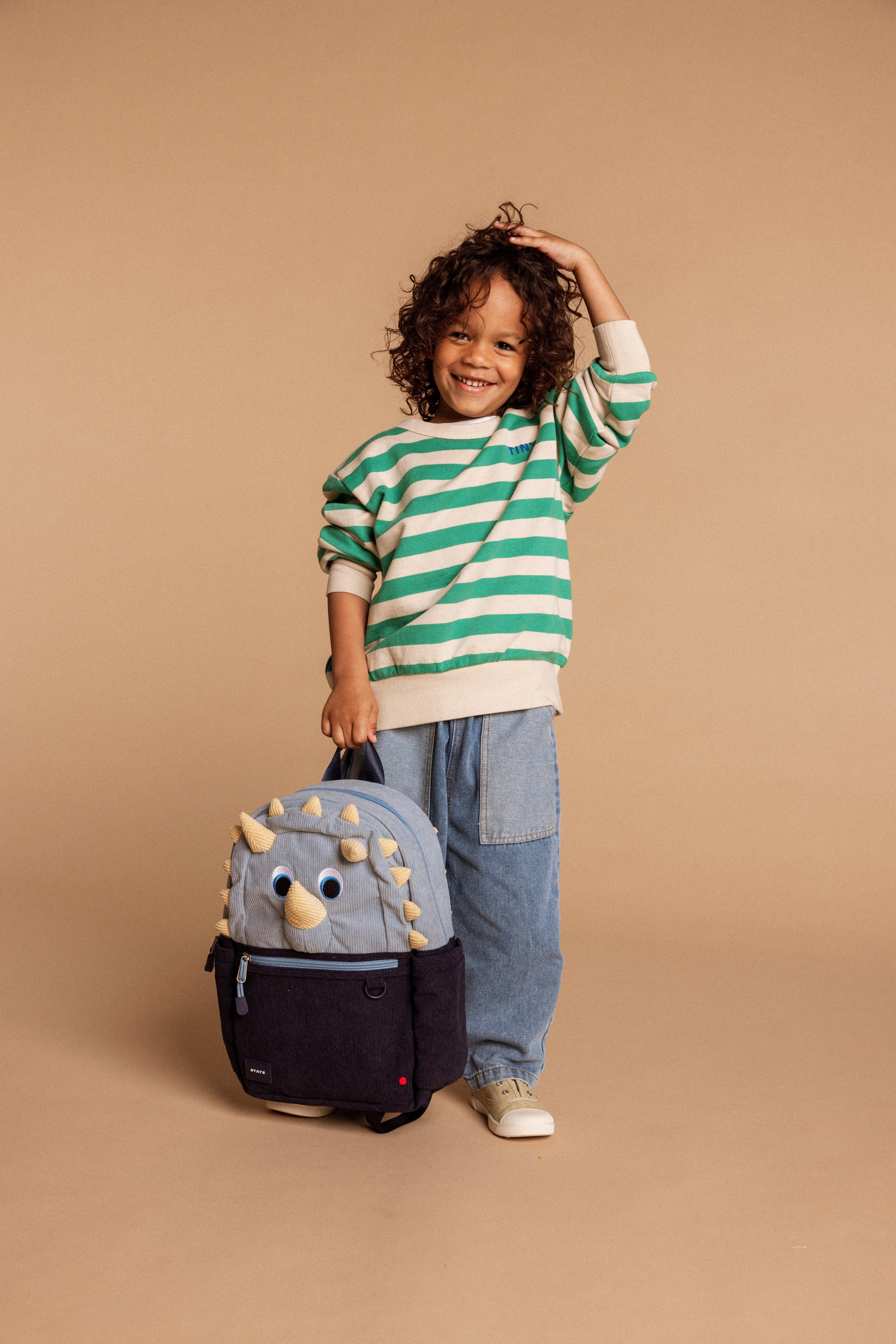 STATE Bags Kane Mini Backpack image number 2