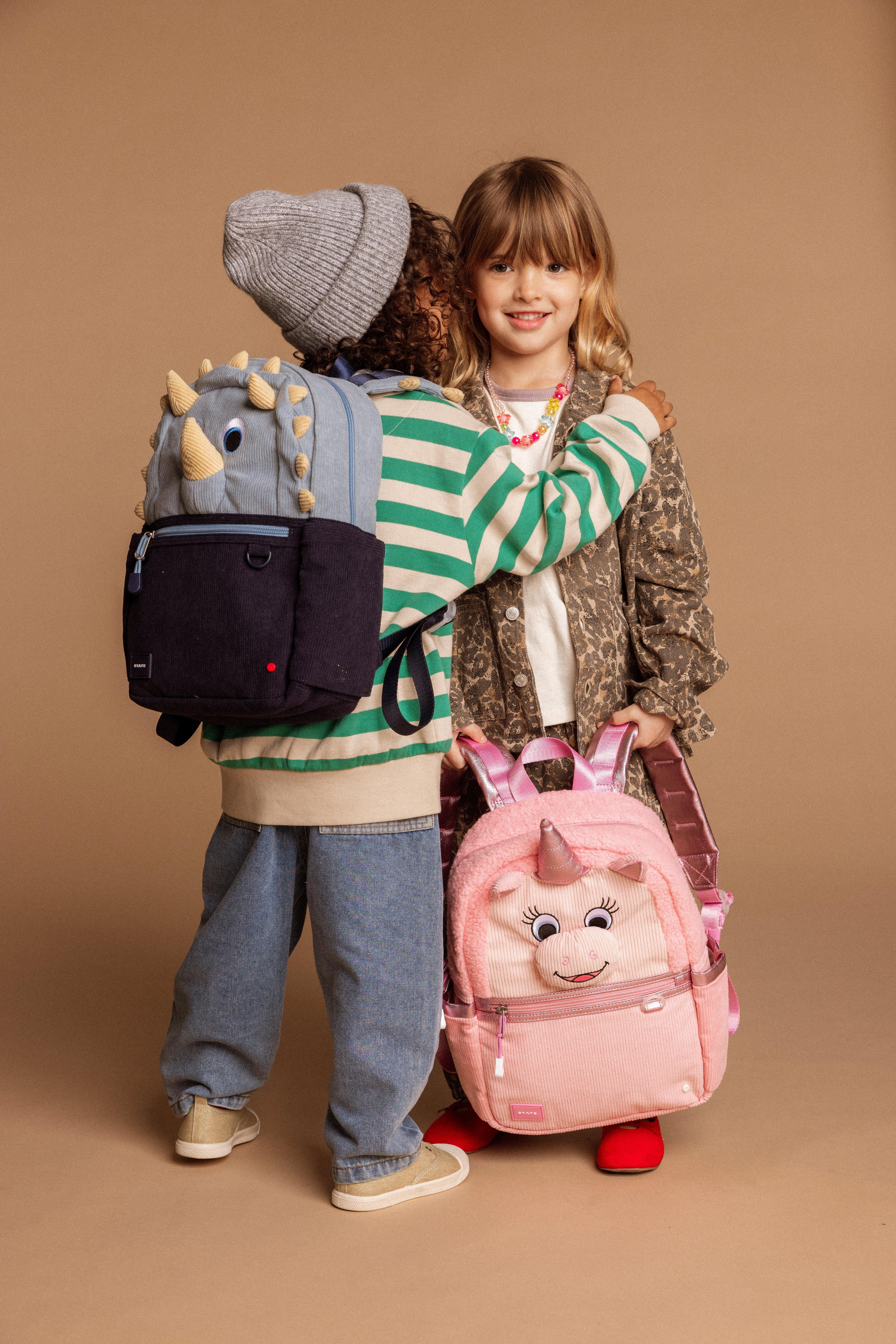 STATE Bags Kane Mini Backpack image number 3