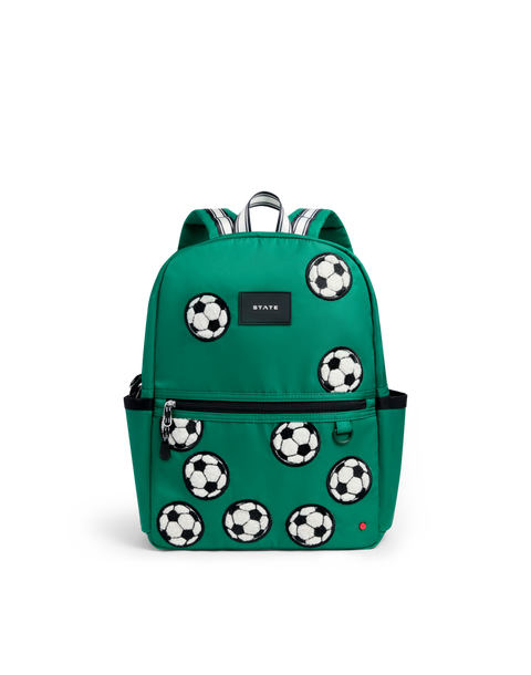 STATE Bags Kane Backpack | Soccer Balls