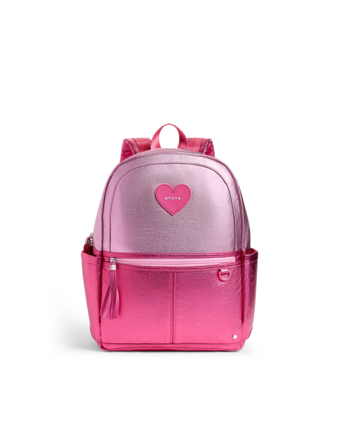 STATE Bags Kane Backpack | Hot Pink