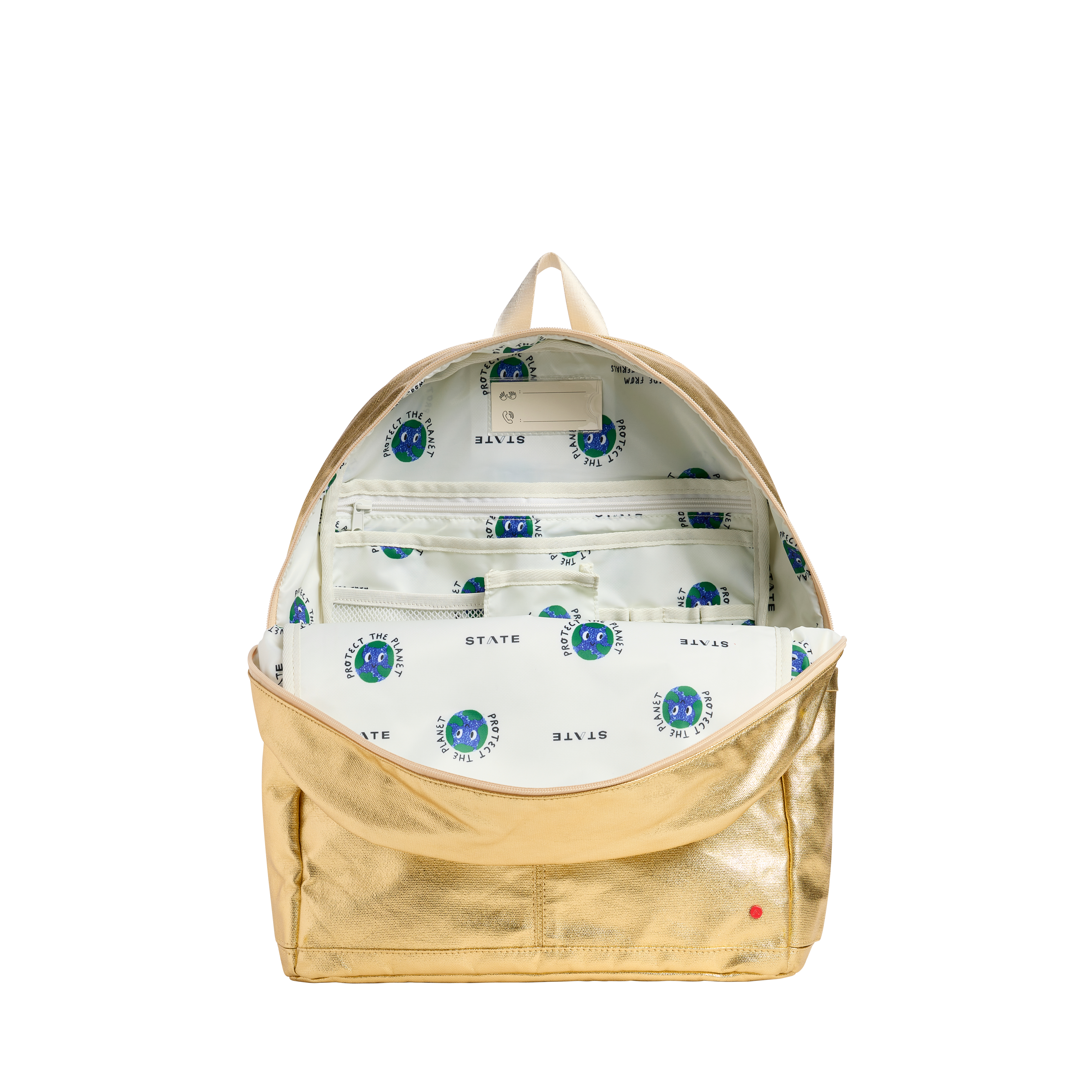 STATE Bags Kane Backpack image number 1