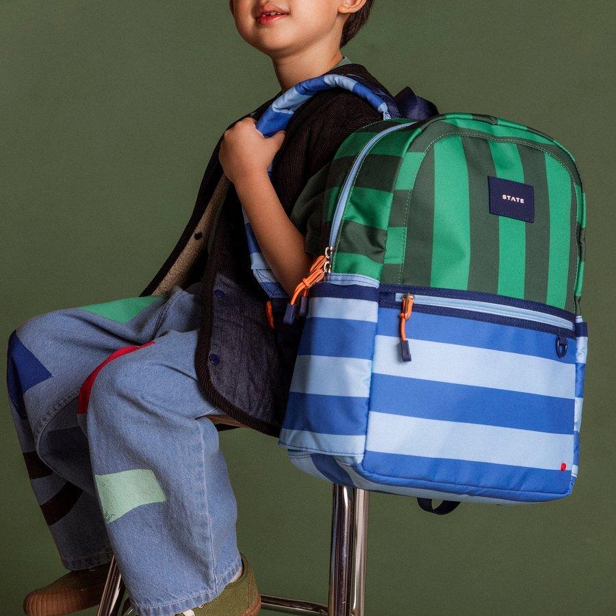 STATE Bags Kane Backpack image number 3
